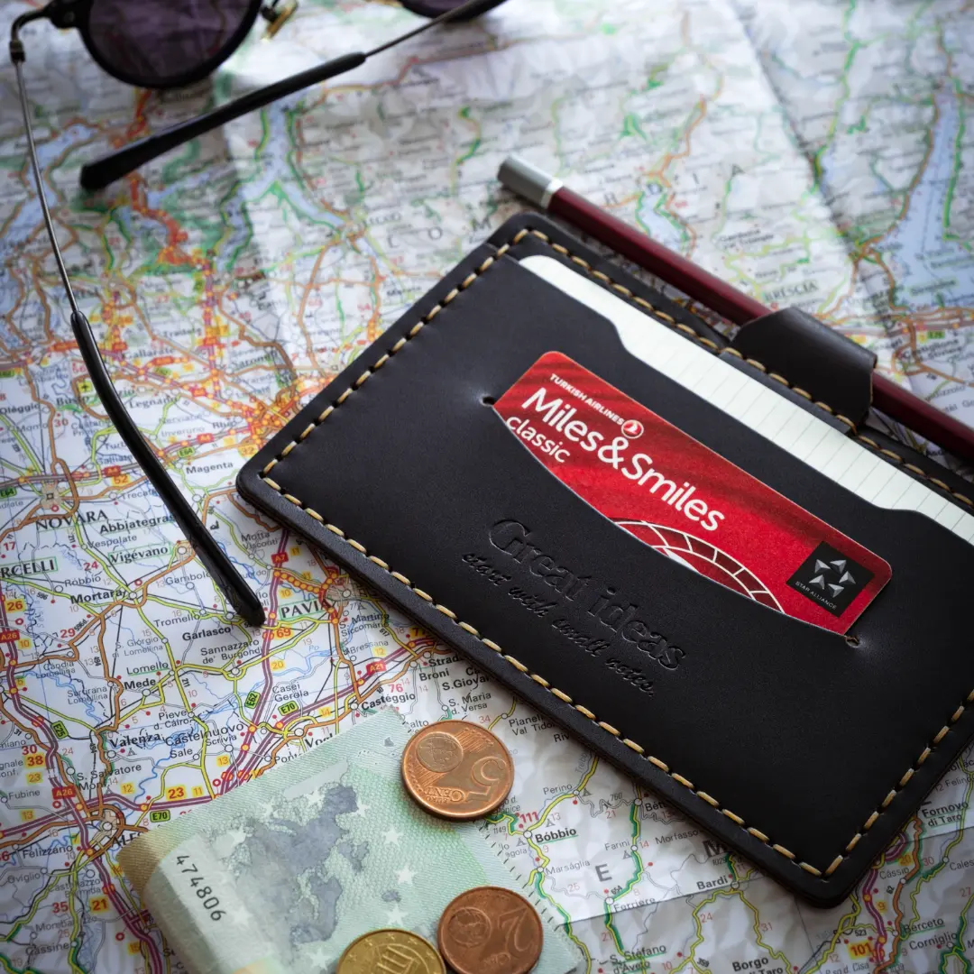 "Jotter" Lüks Hakiki Deri Notluk / Yedek Kağıt, Anahtarlık Hediye Kargo, İsim Kazıma, Hediye Paketi Ücretsiz !