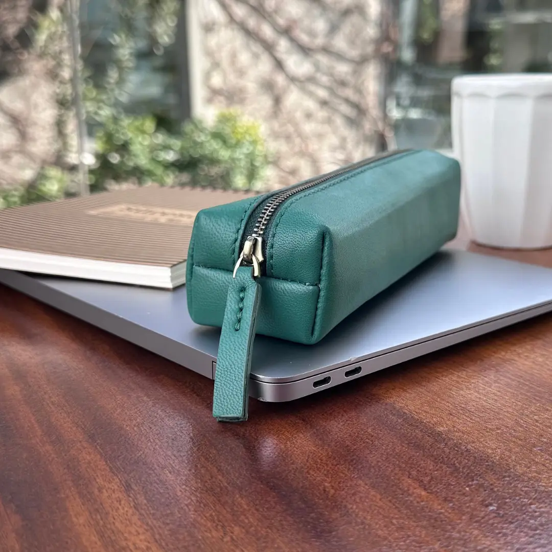 ''Togay'' Lüks Kalem Kılıfı / Anahtarlık Hediye Kargo, İsim Kazıma, Hediye Paketi Ücretsiz !