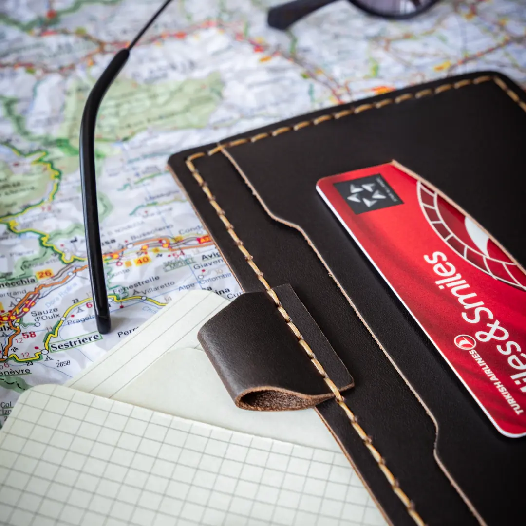 "Jotter" Lüks Hakiki Deri Notluk / Yedek Kağıt, Anahtarlık Hediye Kargo, İsim Kazıma, Hediye Paketi Ücretsiz !