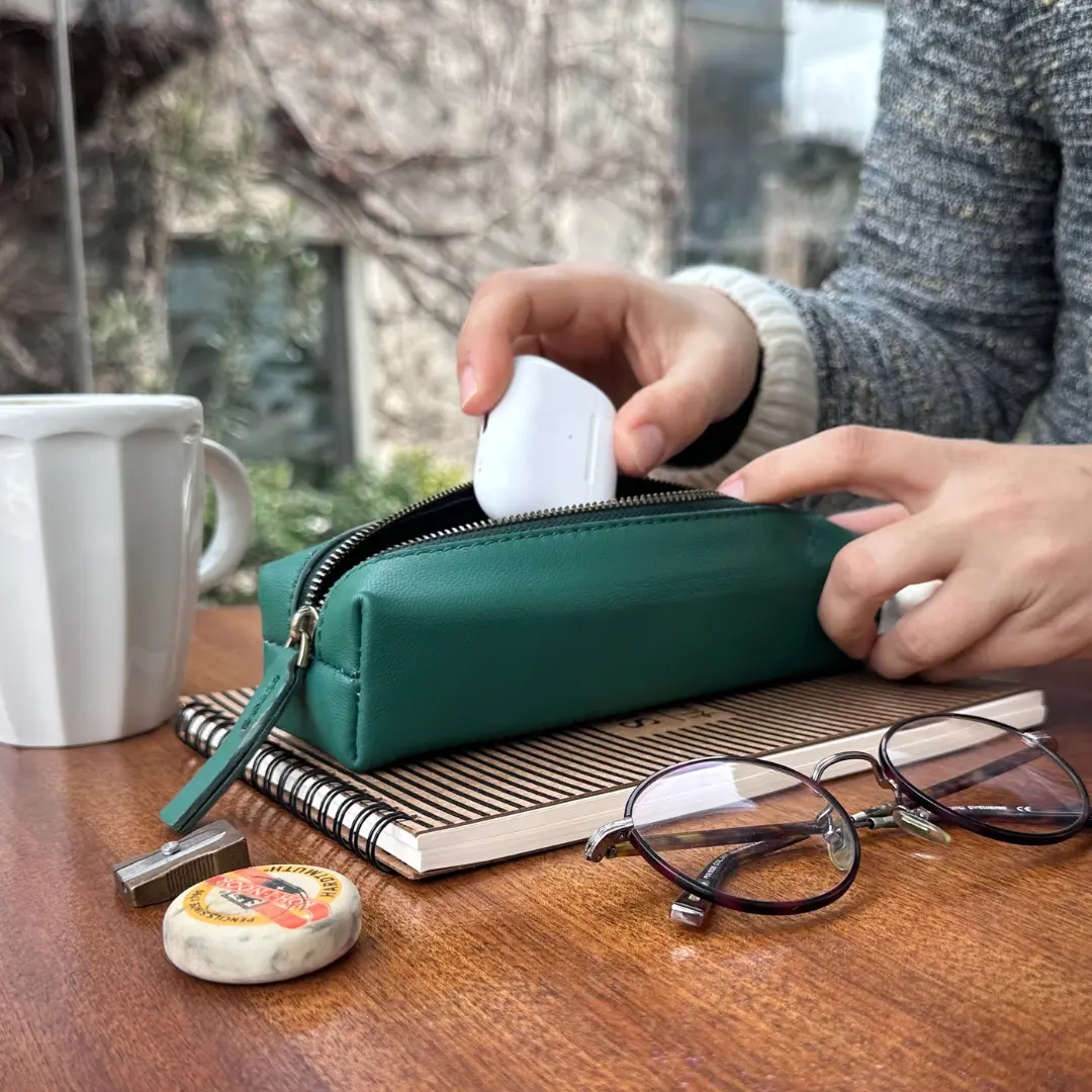 ''Togay'' Lüks Kalem Kılıfı / Anahtarlık Hediye Kargo, İsim Kazıma, Hediye Paketi Ücretsiz !