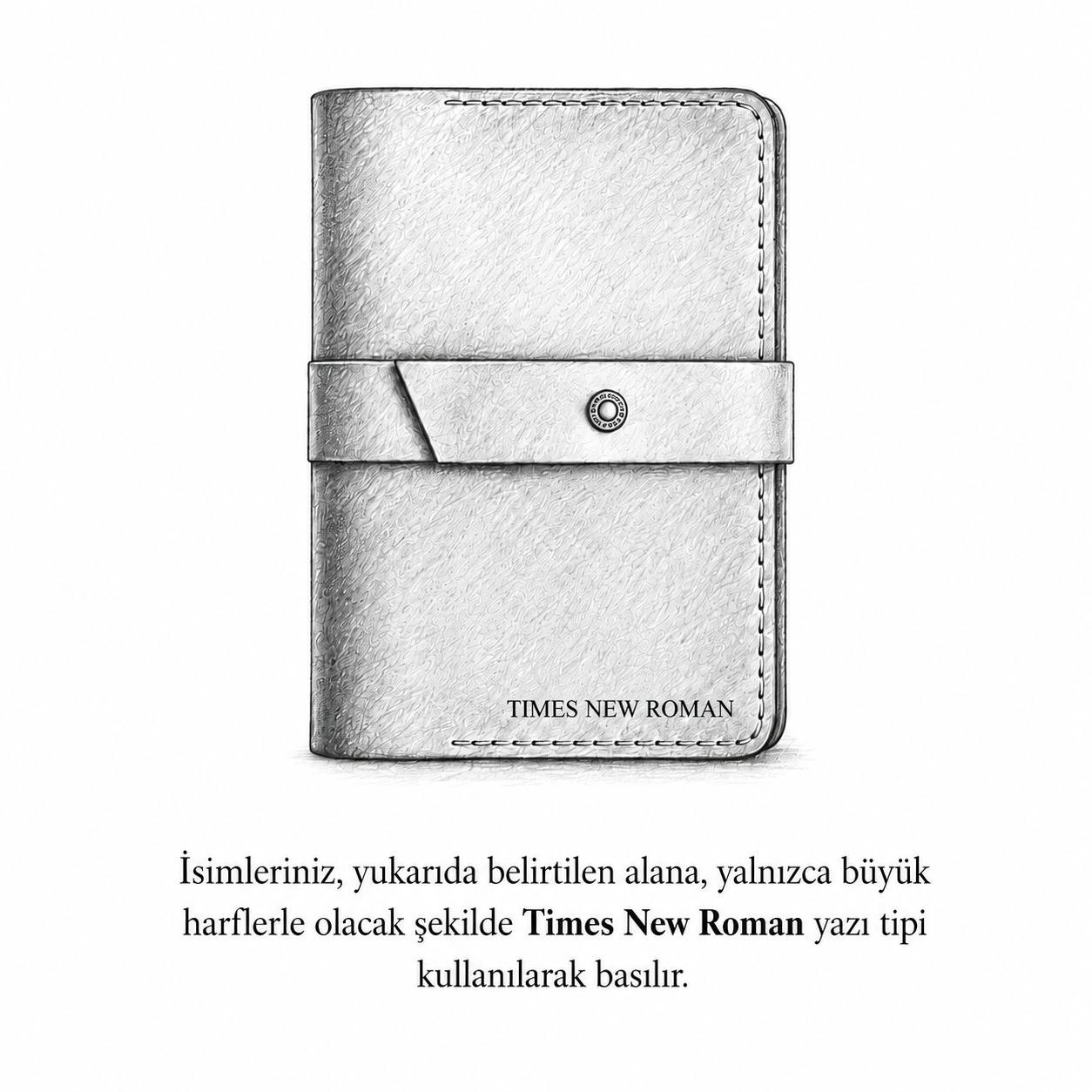 "Aydem A6 Pro" Lüks Hakiki Deri Organizer