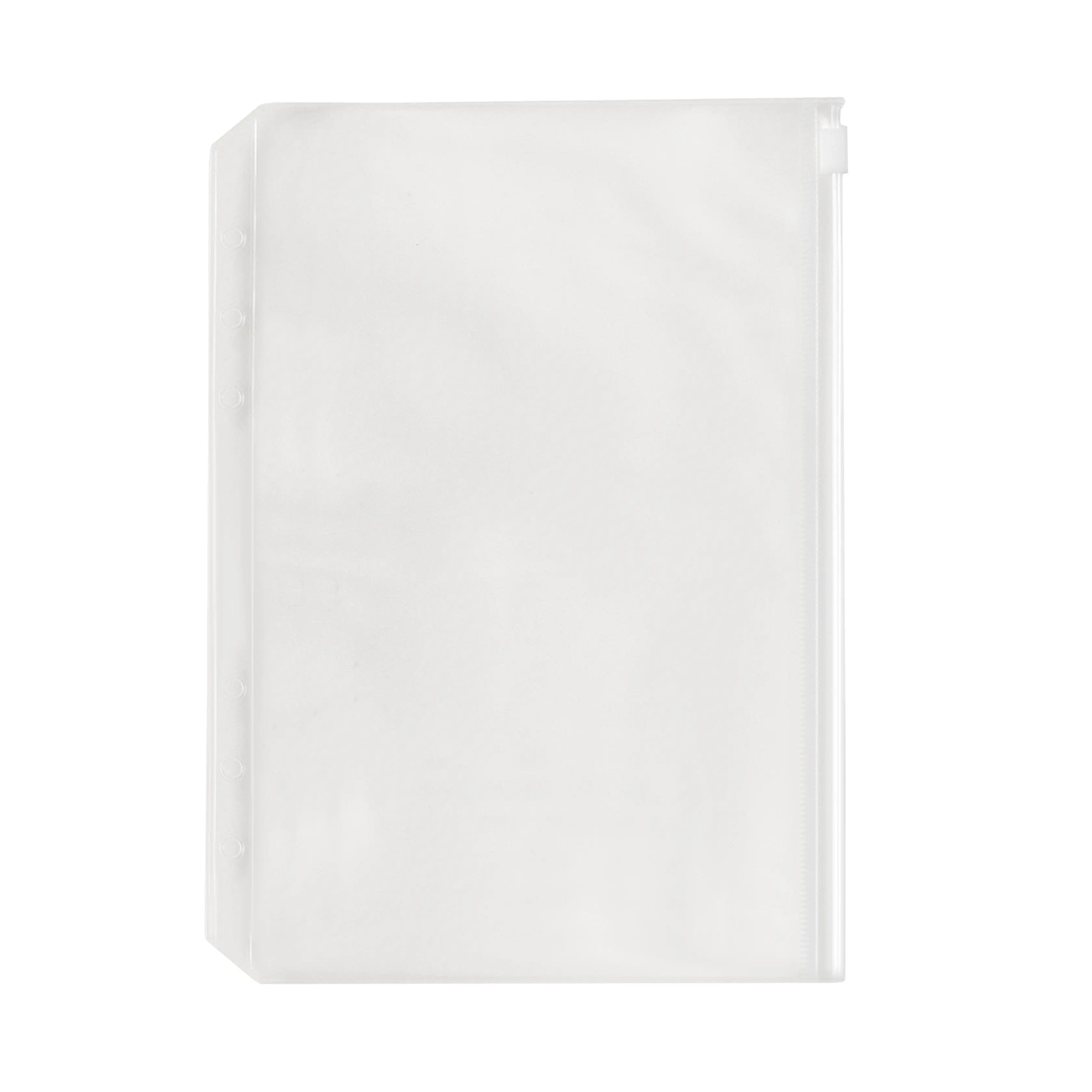 A5 ŞEFFAF KİLİTLİ DOSYA suresoy