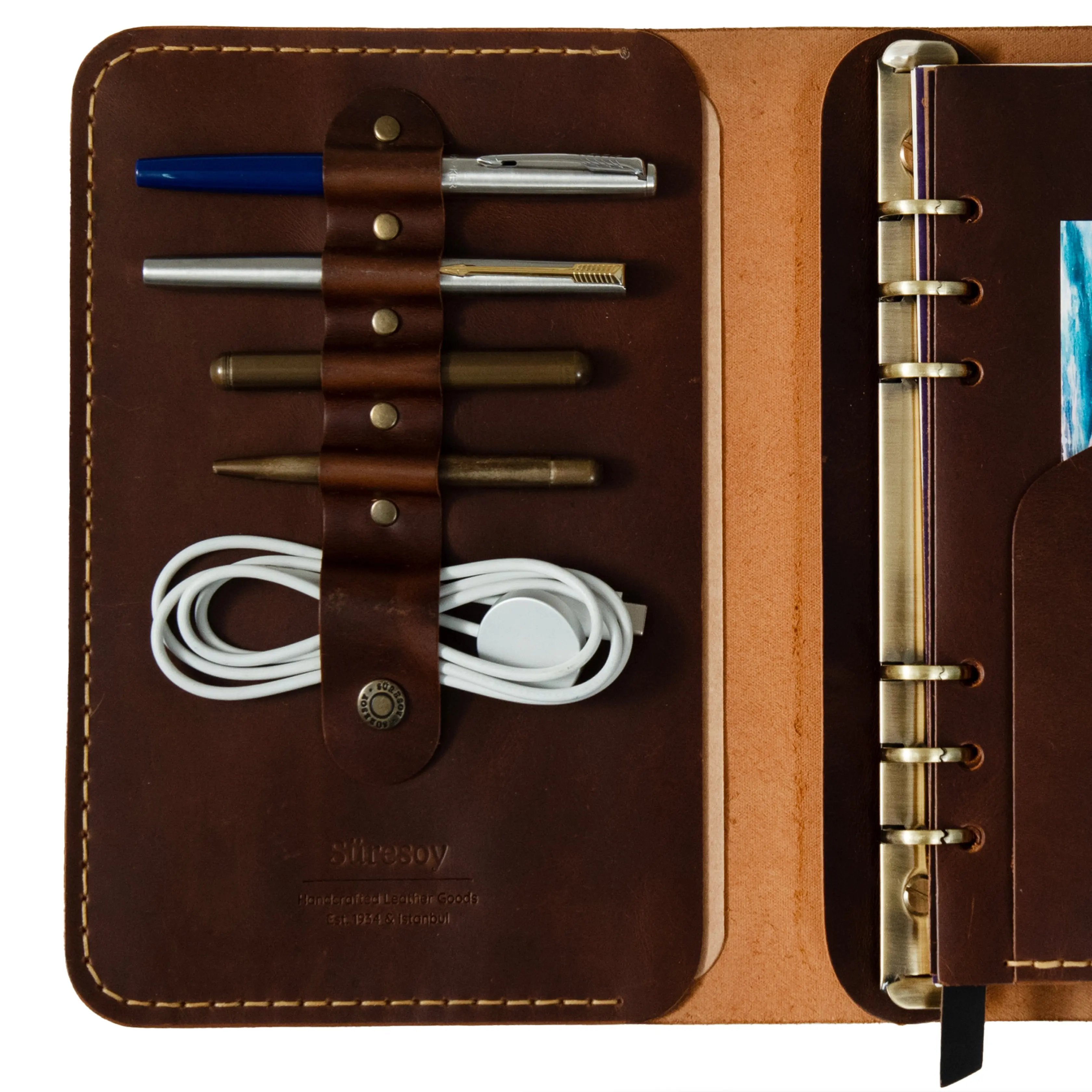 "Parla A5 Pro-Caramel🍯" KIZ KULESİ Yedi Tepeli Şehir İstanbul Limitli Seri 1 / Sulu Boya ile İsim Yazma, Ayraç, Anahtarlık Hediye Kargo, İsim Kazıma, Hediye Paketi Ücretsiz !