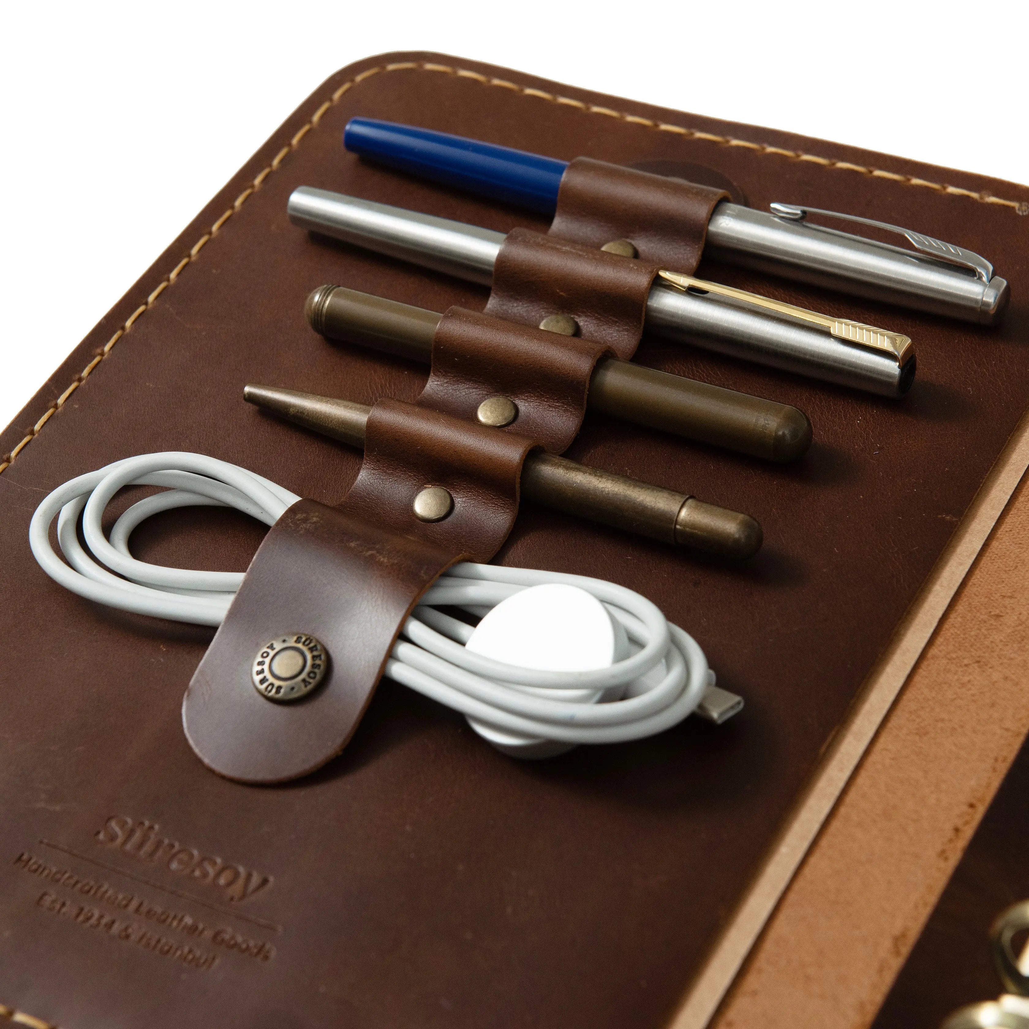 "Parla A5 Pro-Caramel🍯" KIZ KULESİ Yedi Tepeli Şehir İstanbul Limitli Seri 1 / Sulu Boya ile İsim Yazma, Ayraç, Anahtarlık Hediye Kargo, İsim Kazıma, Hediye Paketi Ücretsiz !