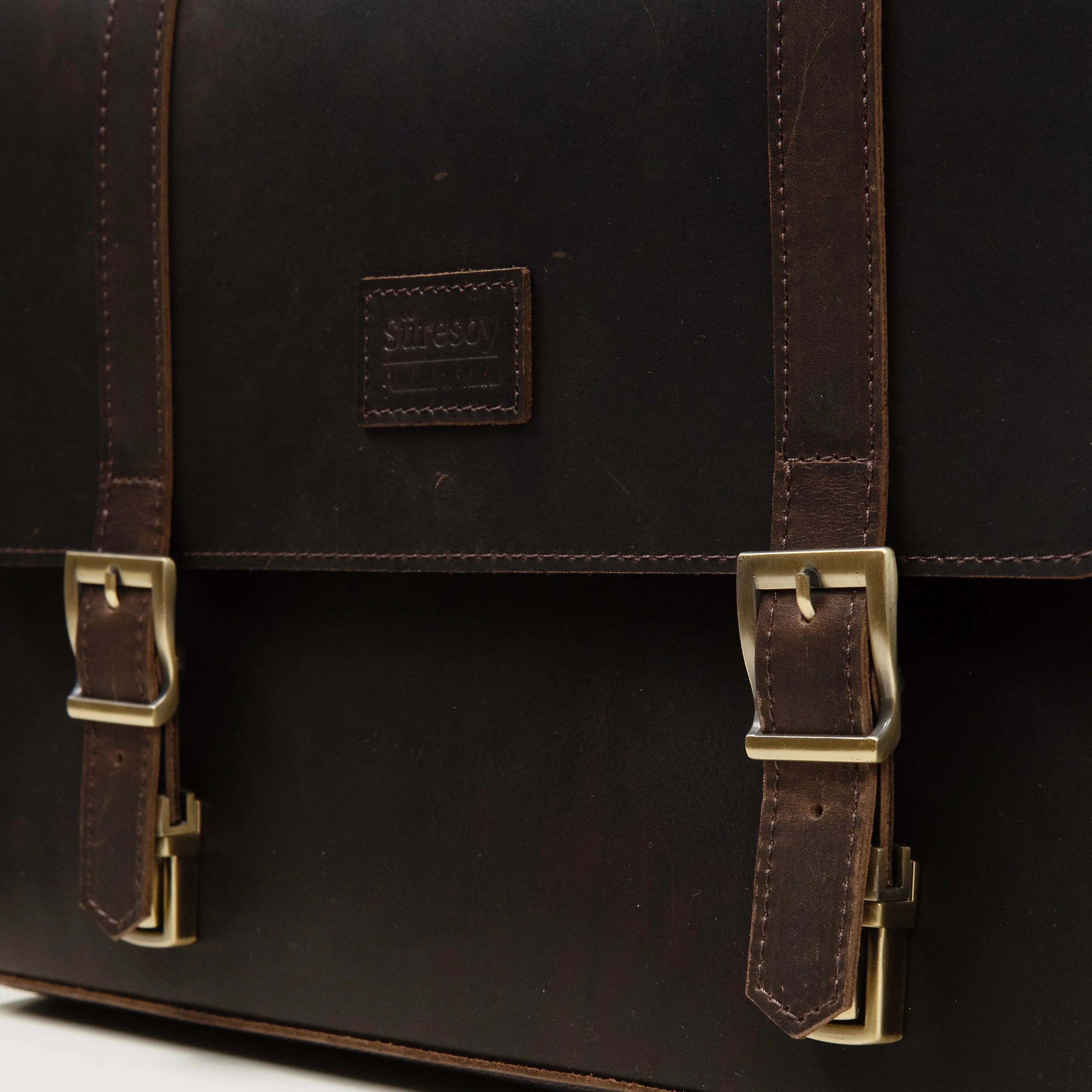 "Temur XL - Chocolate🍫" Lüks Evrak Çantası / Anahtarlık Hediye Kargo, İsim Kazıma, Hediye Paketi Ücretsiz !