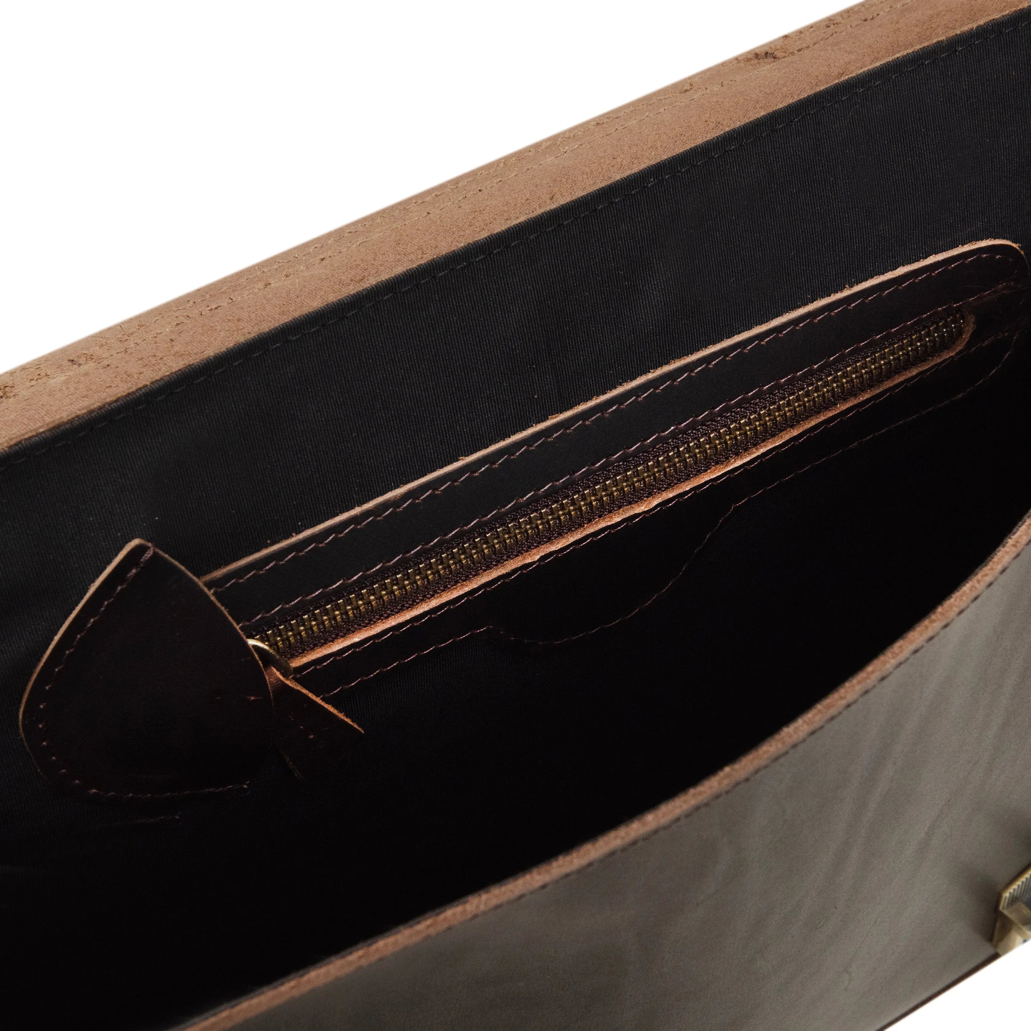 "Temur XL - Chocolate🍫" Lüks Evrak Çantası / Anahtarlık Hediye Kargo, İsim Kazıma, Hediye Paketi Ücretsiz !