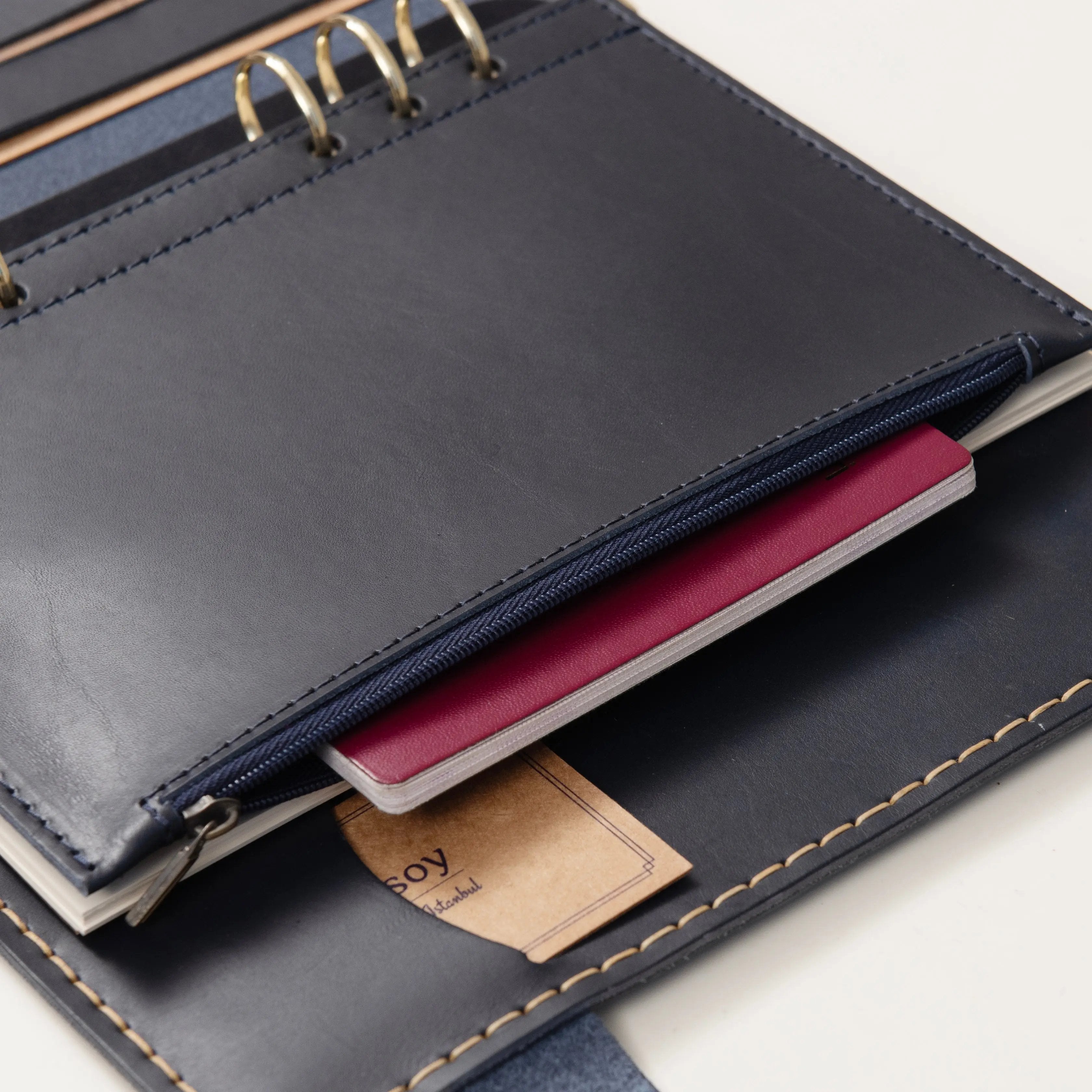 "Güneri A5 Pro-Lacivert" GALATA Yedi Tepeli Şehir İstanbul Limitli Seri 2 / Sulu Boya ile İsim Yazma, Ayraç, Anahtarlık Hediye Kargo, İsim Kazıma, Hediye Paketi Ücretsiz !