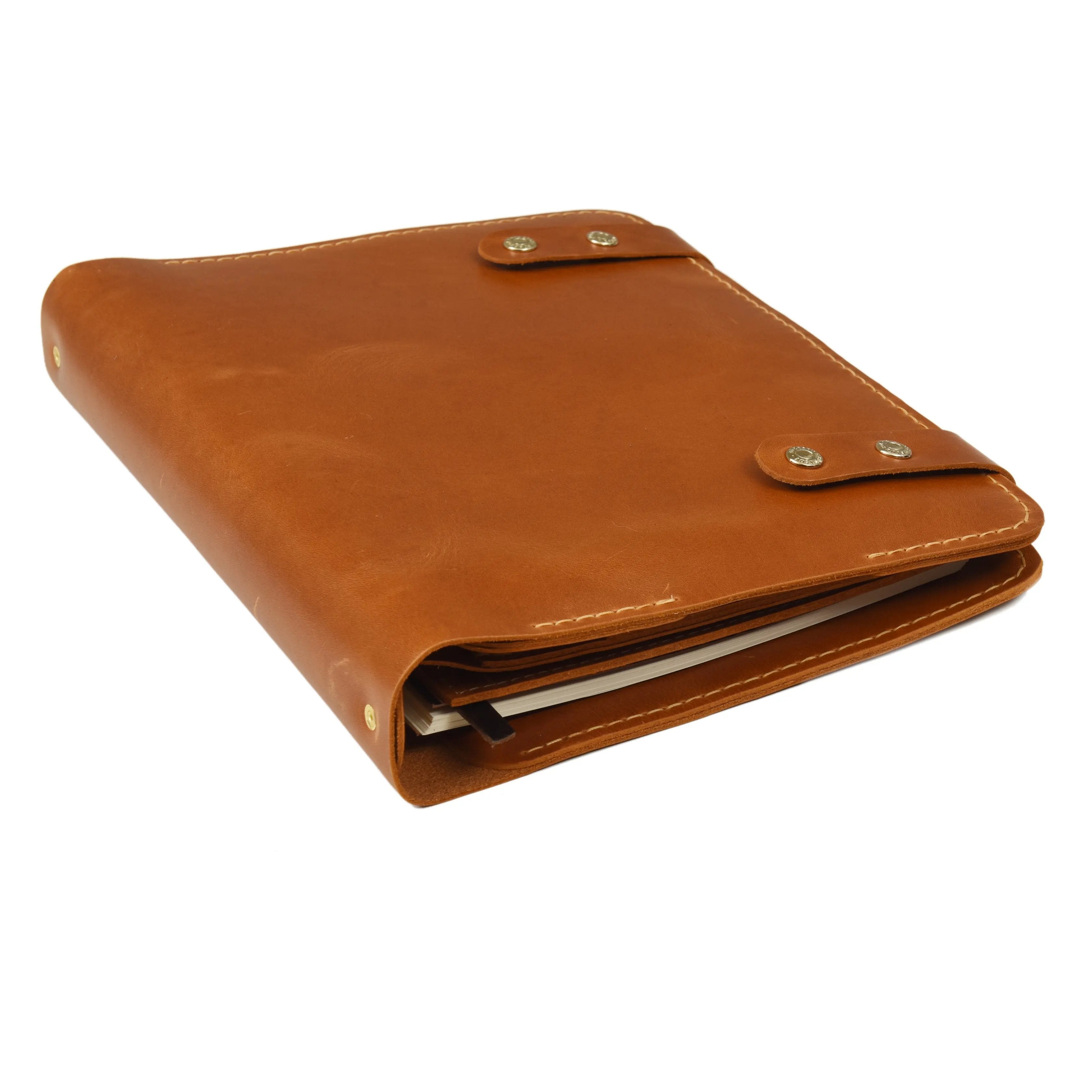 "Parla A4 Pro-Antik Camel" Lüks Hakiki Deri Organizer / Çizgisiz Bloknot, Ayraç, Anahtarlık Hediye Kargo, İsim Kazıma, Hediye Paketi Ücretsiz !