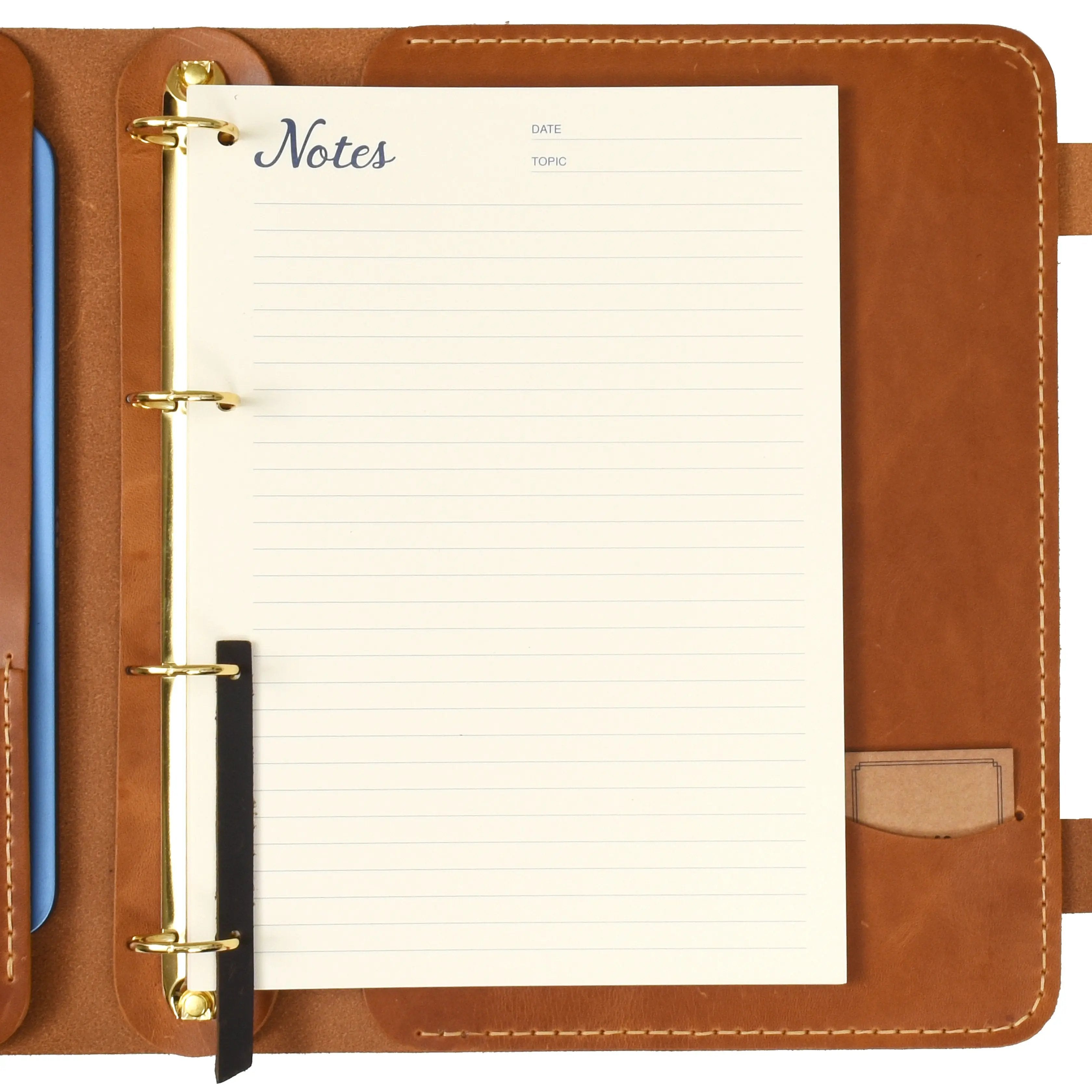 "Parla A4 Pro-Antik Camel" Lüks Hakiki Deri Organizer / Çizgisiz Bloknot, Ayraç, Anahtarlık Hediye Kargo, İsim Kazıma, Hediye Paketi Ücretsiz !