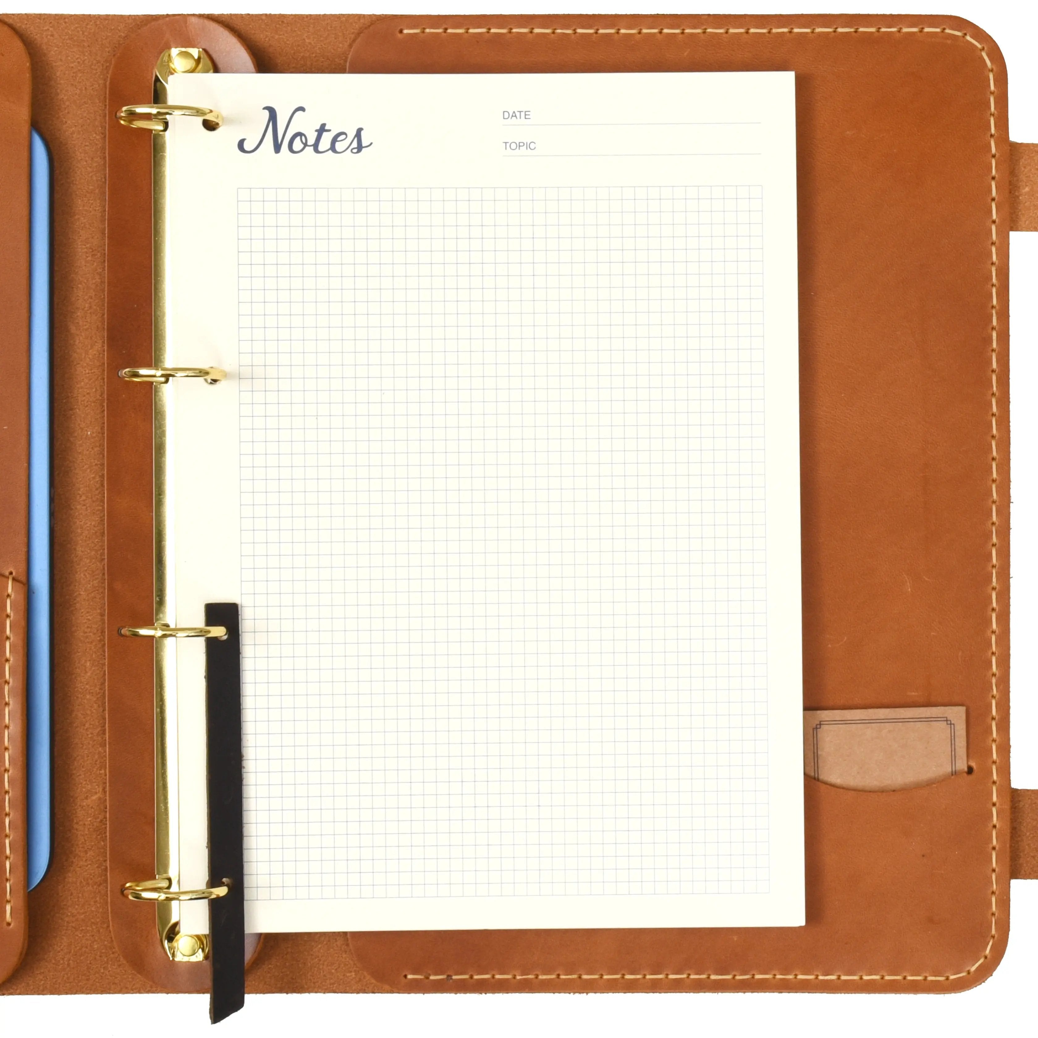 "Güneri A4 Pro-Antik Camel" Lüks Hakiki Deri Organizer / Çizgisiz Bloknot, Ayraç, Anahtarlık Hediye Kargo, İsim Kazıma, Hediye Paketi Ücretsiz !