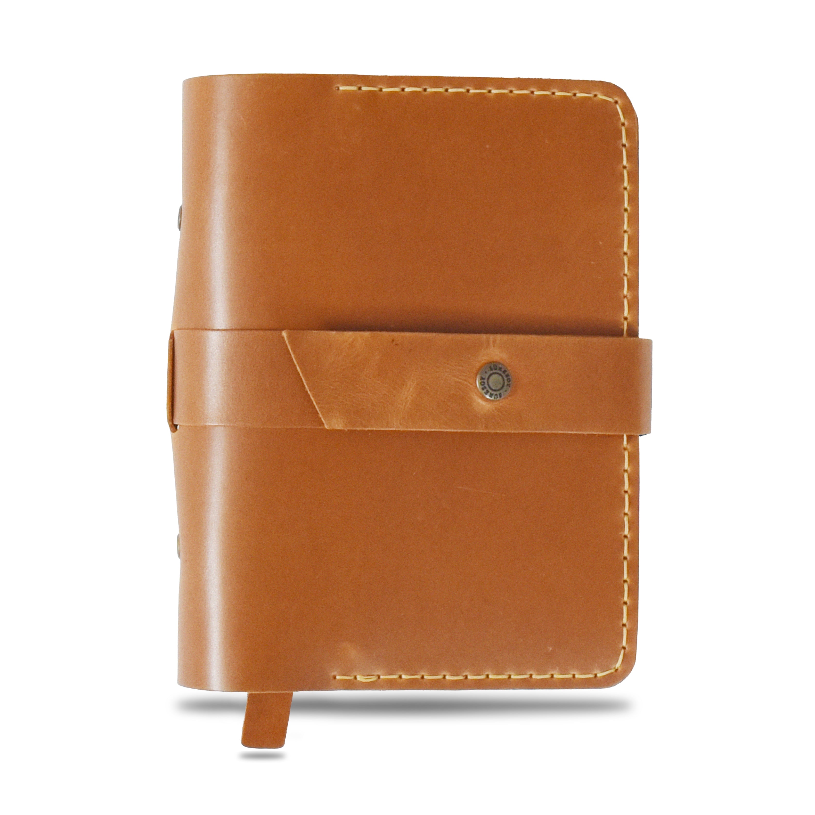 "Aydem A6 Pro" Lüks Hakiki Deri Organizer