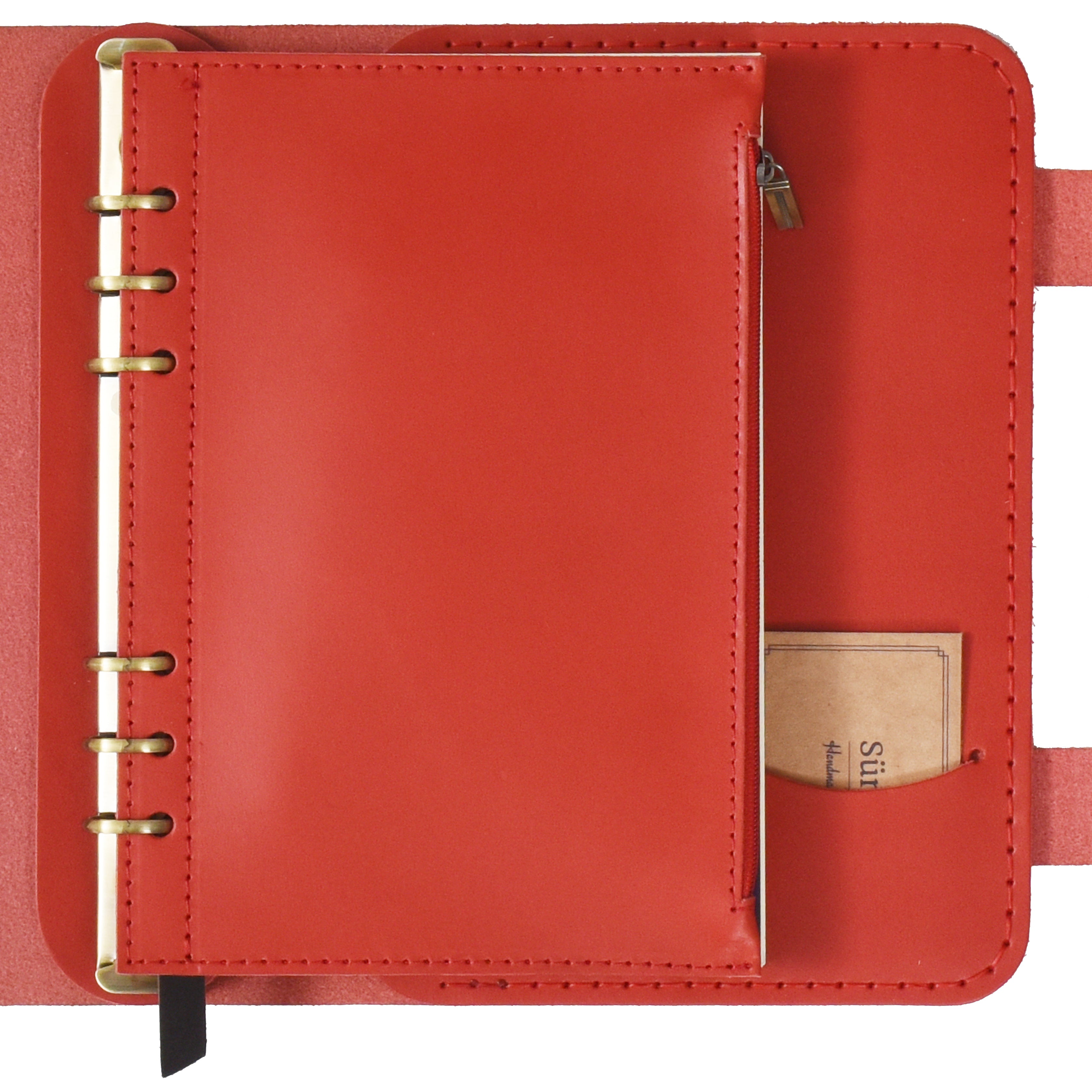 "Güneri A5 Pro-Kırmızı" ORTAKÖY Yedi Tepeli Şehir İstanbul Limitli Seri 2 / Sulu Boya ile İsim Yazma, Anahtarlık Hediye