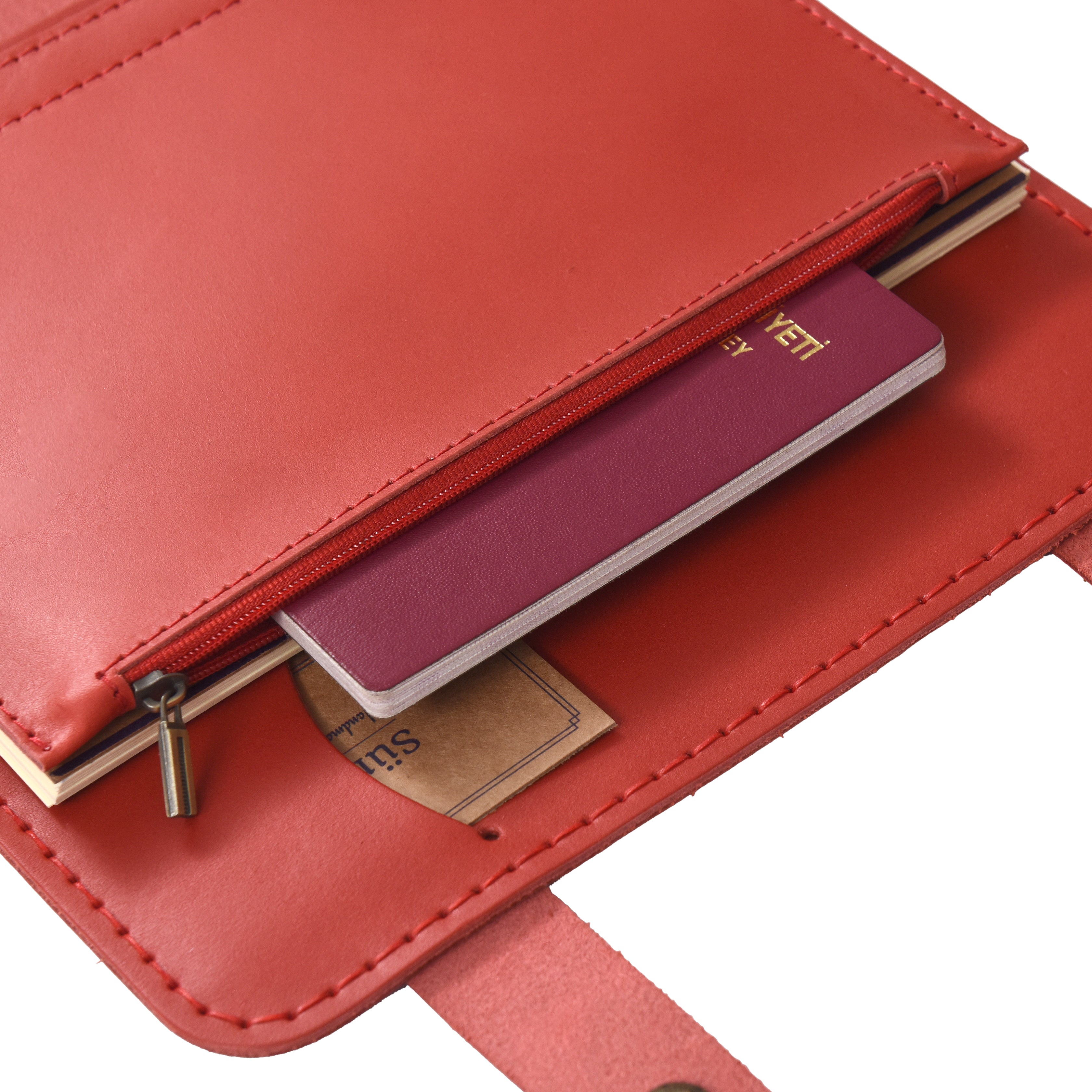 "Güneri A5 Pro-Kırmızı" ORTAKÖY Yedi Tepeli Şehir İstanbul Limitli Seri 2 / Sulu Boya ile İsim Yazma, Anahtarlık Hediye