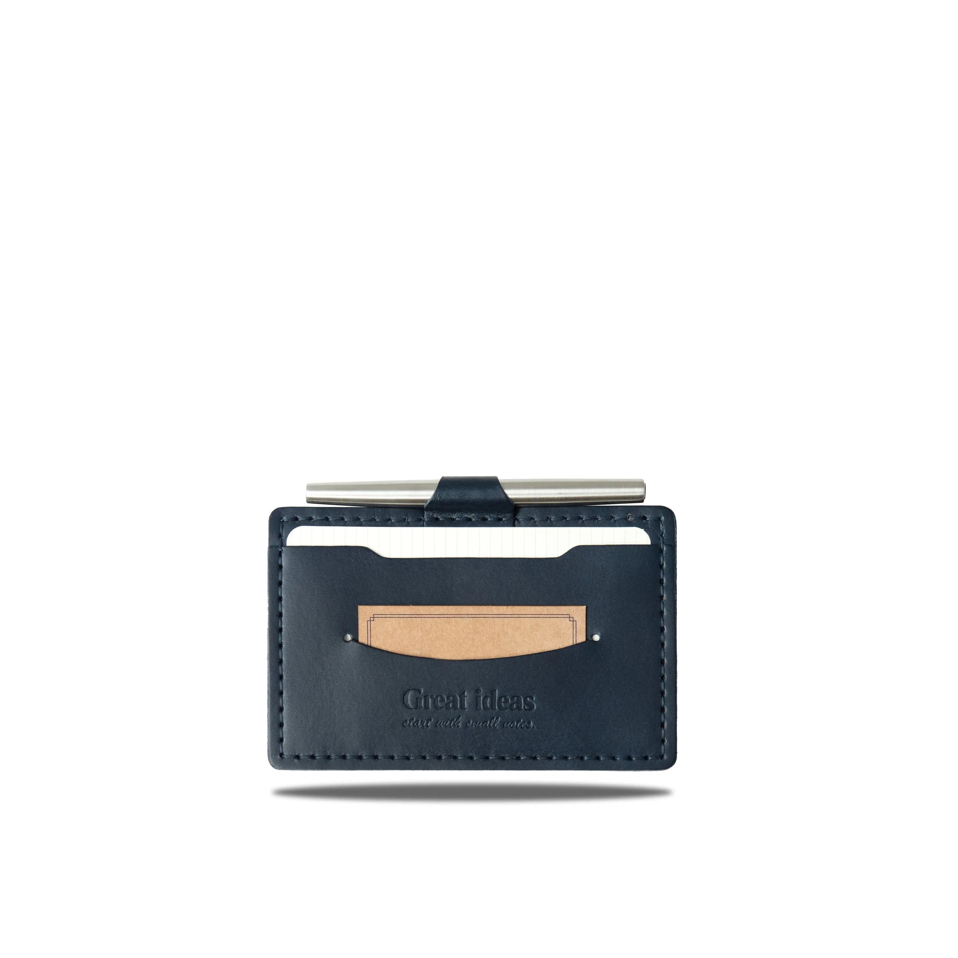 "Jotter" Lüks Hakiki Deri Notluk / Yedek Kağıt, Anahtarlık Hediye Kargo, İsim Kazıma, Hediye Paketi Ücretsiz !