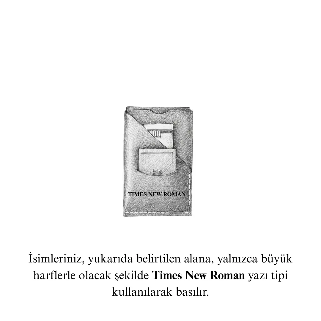 "Doruk - Lacivert" Lüks Hakiki Deri Pasaportluk / Anahtarlık Hediye suresoy