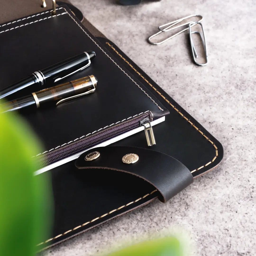 Deri Organizer Seçerken Nelere Dikkat Edilmeli? – Uzun Ömürlü Bir Rehber