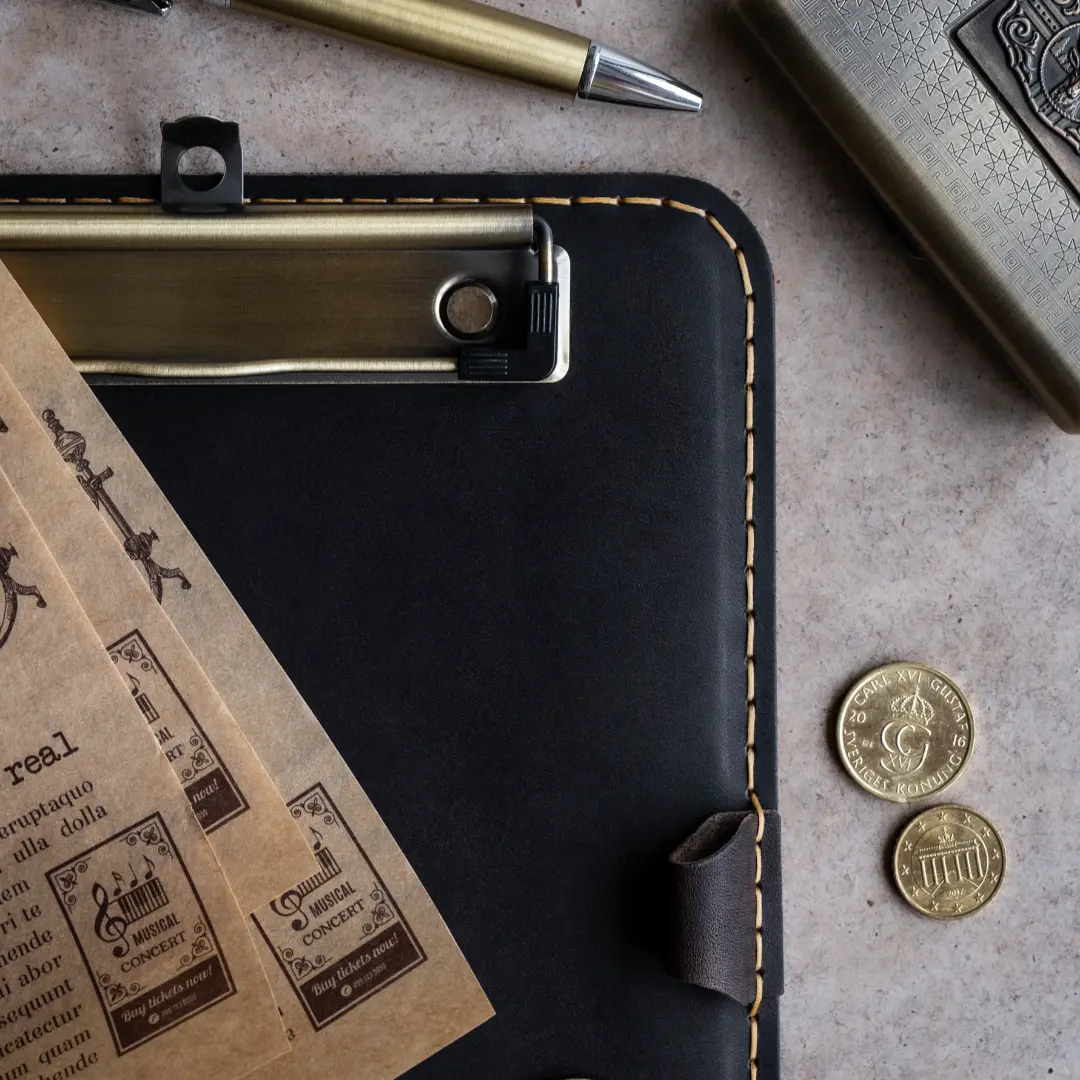 Sekreterlik Üzerine