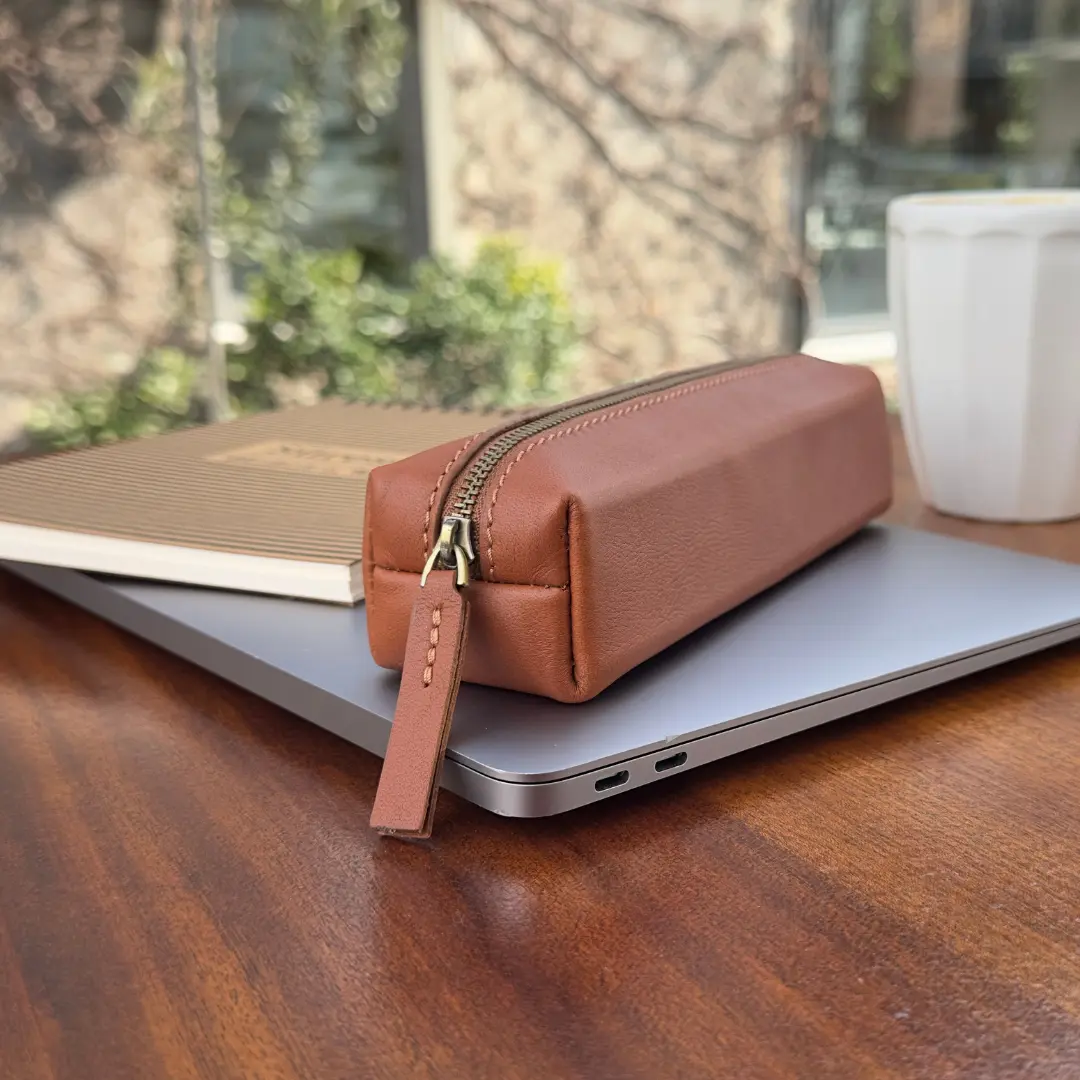 ''Togay'' Lüks Kalem Kılıfı / Anahtarlık Hediye Kargo, İsim Kazıma, Hediye Paketi Ücretsiz !