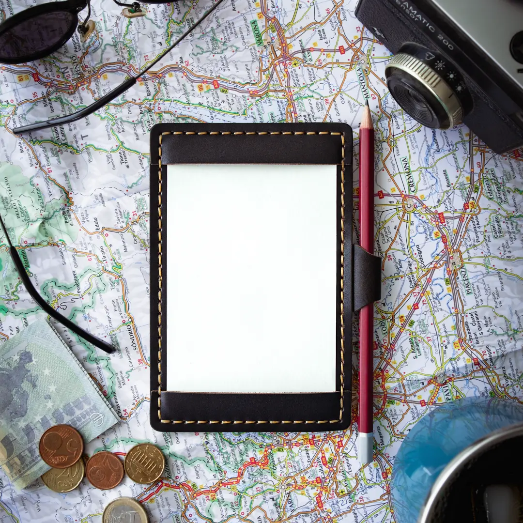 "Jotter" Lüks Hakiki Deri Notluk / Yedek Kağıt, Anahtarlık Hediye Kargo, İsim Kazıma, Hediye Paketi Ücretsiz !