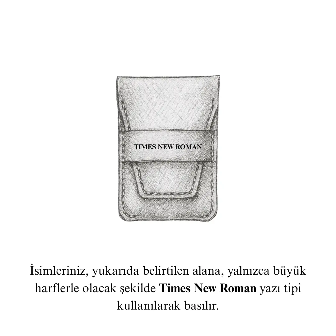 "Yazğan-Chocolate🍫" Lüks Hakiki Kalem Kılıfı / Anahtarlık Hediye Kargo, İsim Kazıma, Hediye Paketi Ücretsiz !