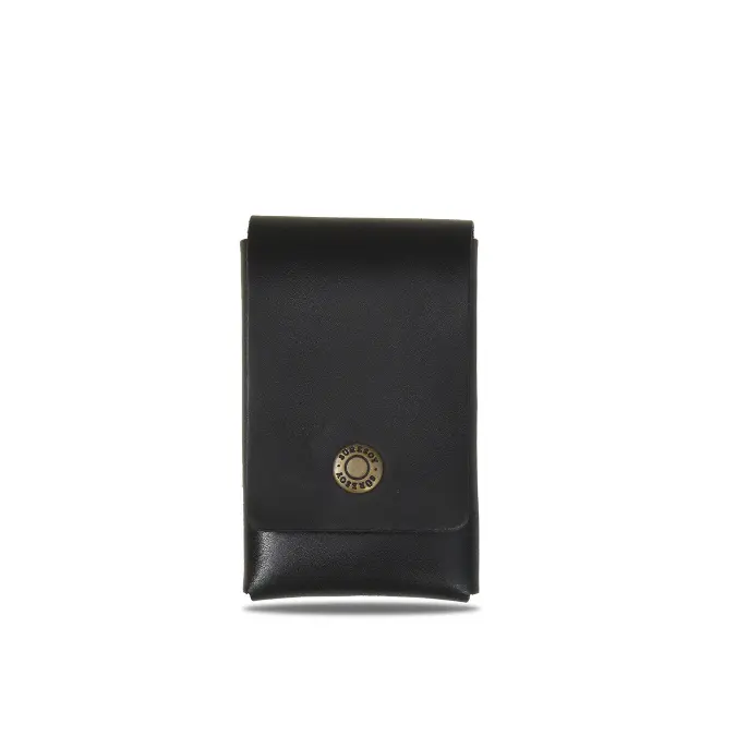 "Yalaz" Lüks Hakiki Avuç İçi Deri Kartlık / Anahtarlık Hediye Kargo, İsim Kazıma, Hediye Paketi Ücretsiz !