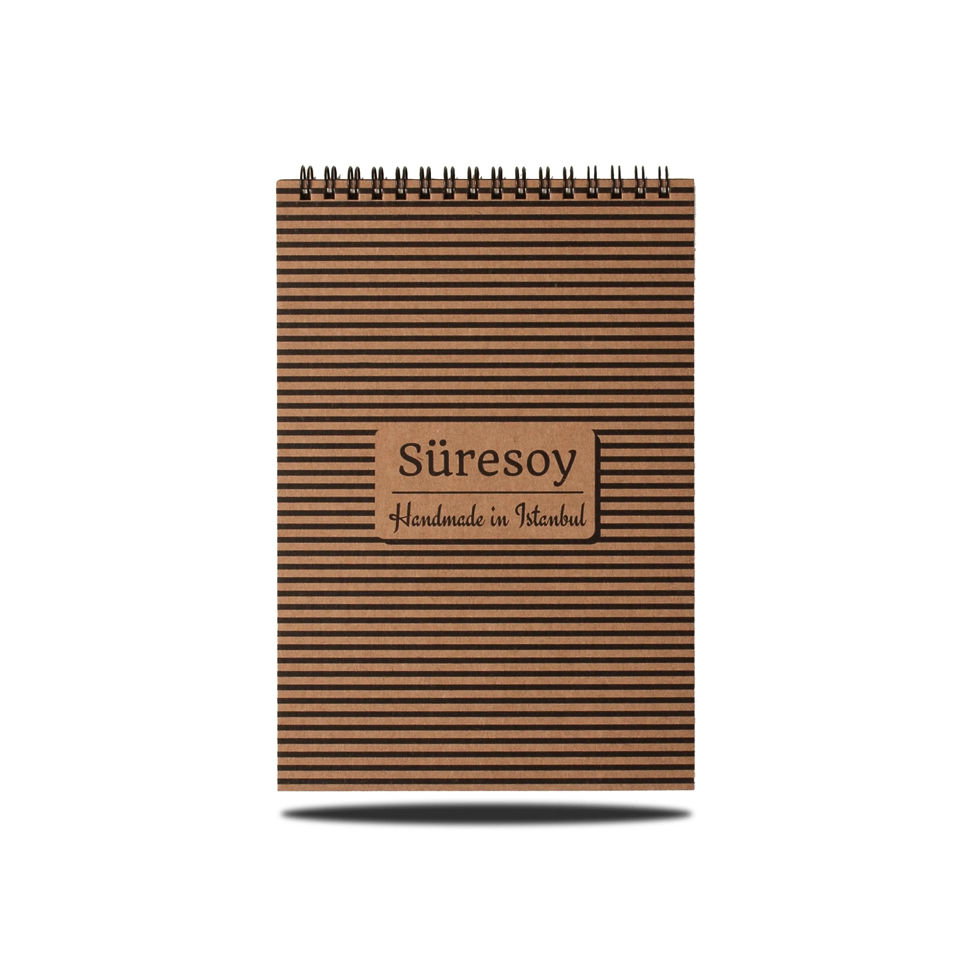 BLOKNOT ADET TERCİHİNİZ suresoy