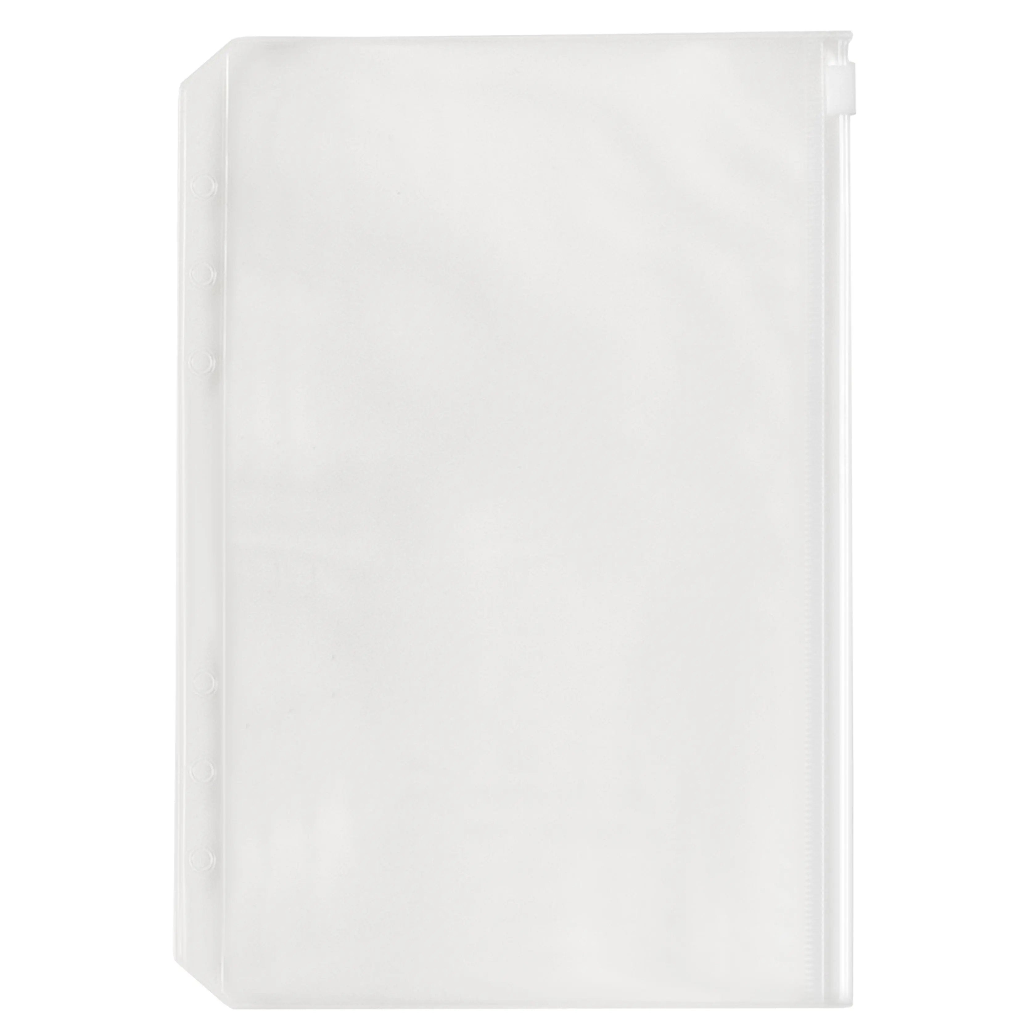 A4 ŞEFFAF KİLİTLİ DOSYA suresoy