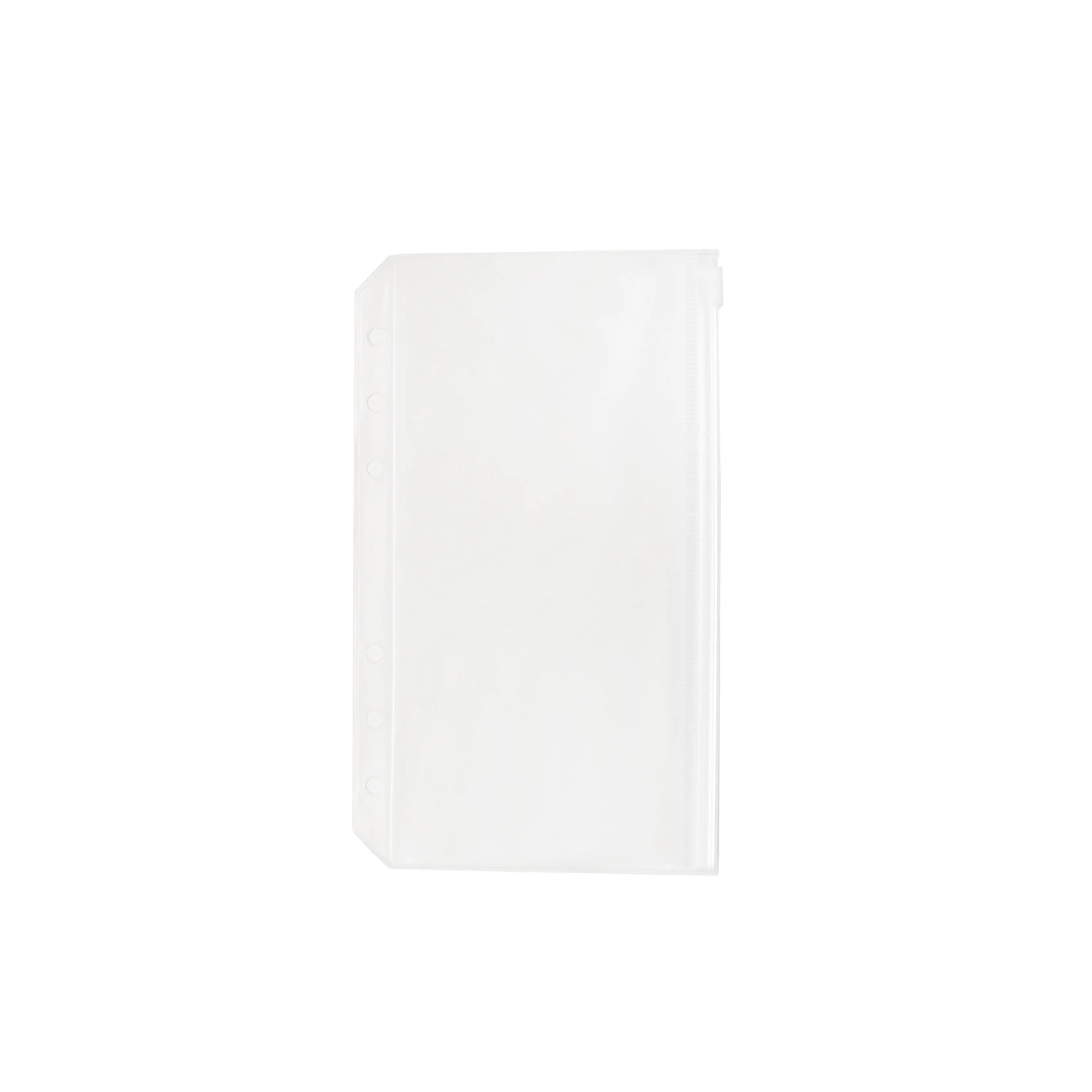 A6 ŞEFFAF KİLİTLİ DOSYA suresoy