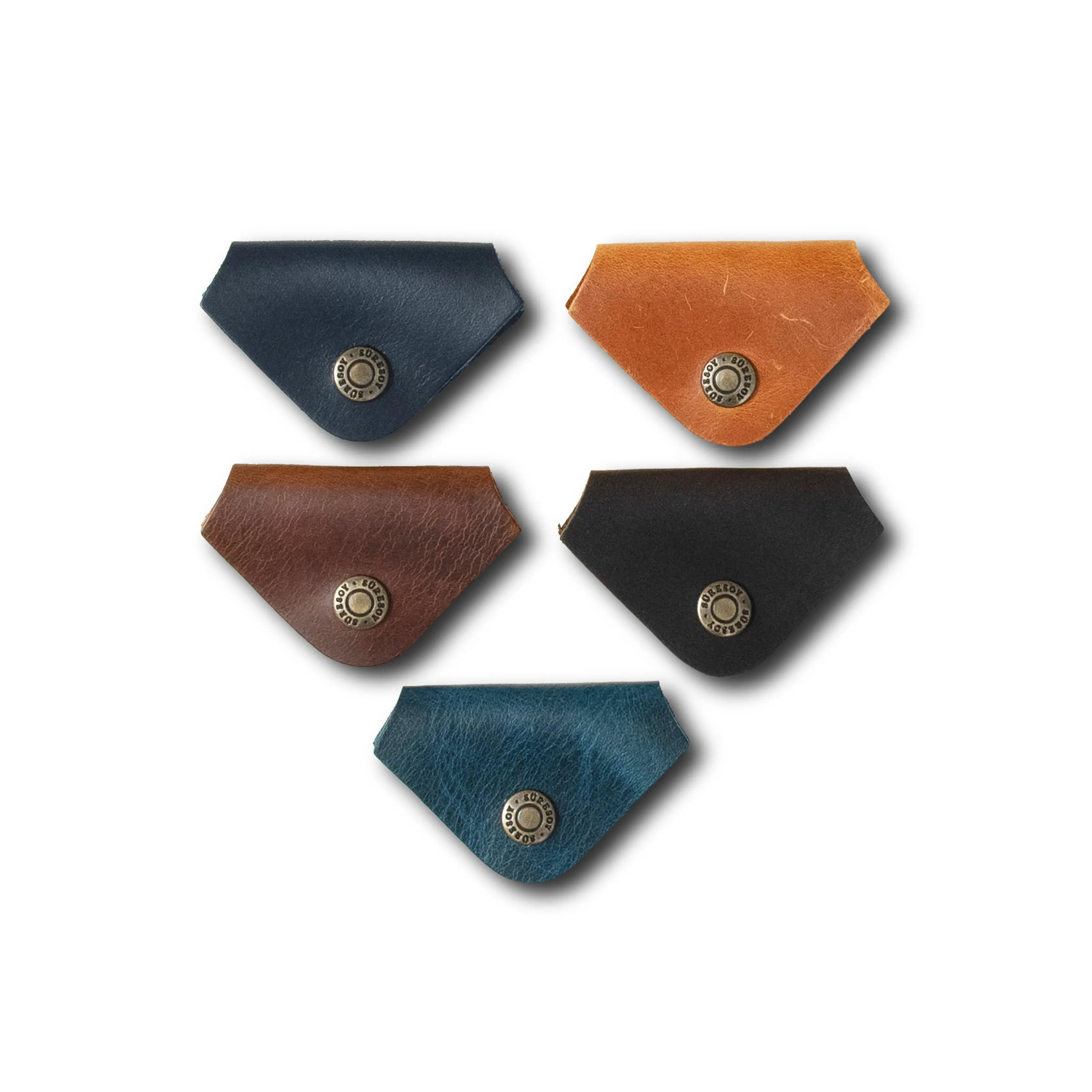 ''Ilgın'' (5'li Kablo Tutucu) / Şık Hediye Paketi, Anahtarlık ve Kargo Ücretsiz ! Kargo, İsim Kazıma, Hediye Paketi Ücretsiz !