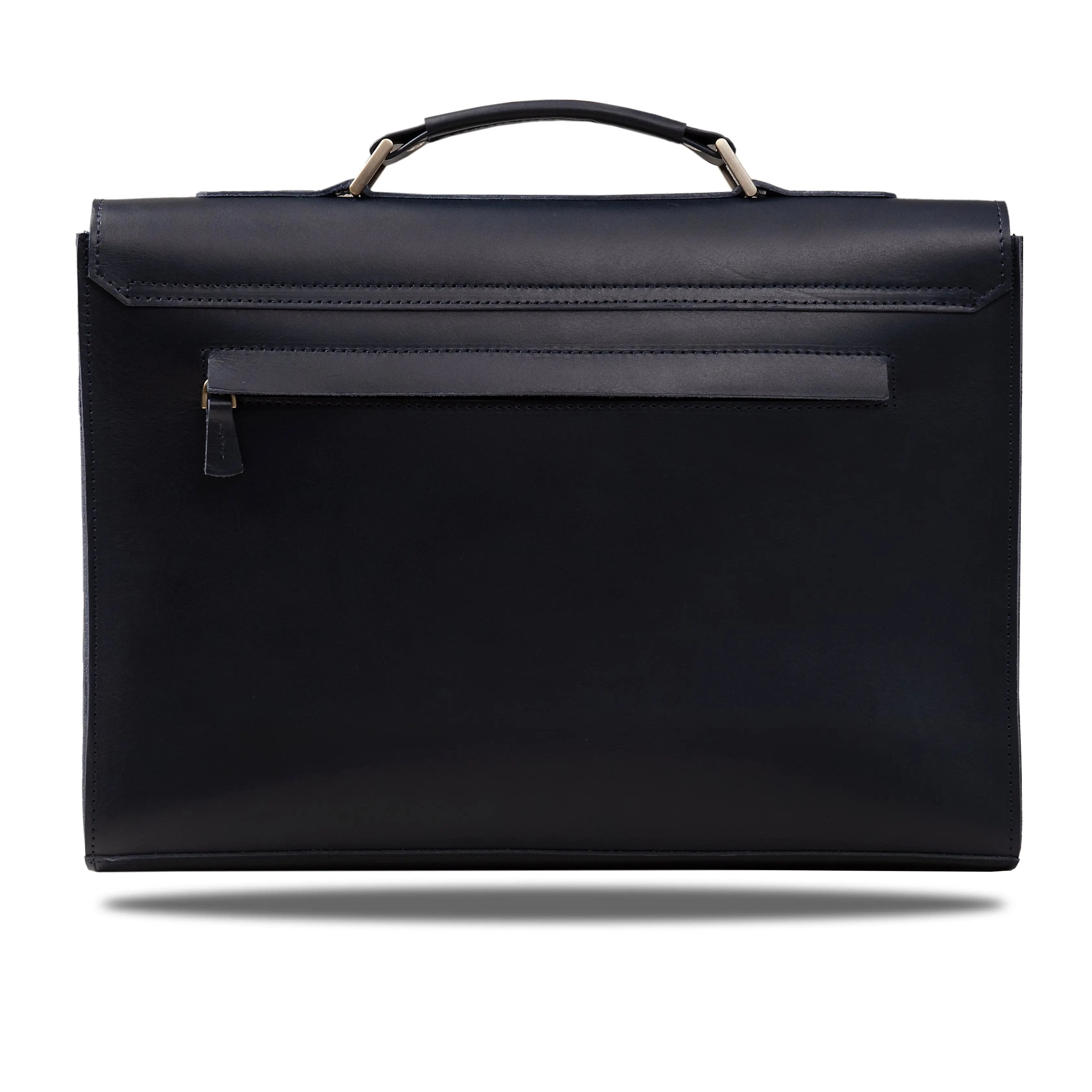 "Temur XL - Lacivert" Lüks Evrak Çantası / Anahtarlık Hediye Kargo, İsim Kazıma, Hediye Paketi Ücretsiz !