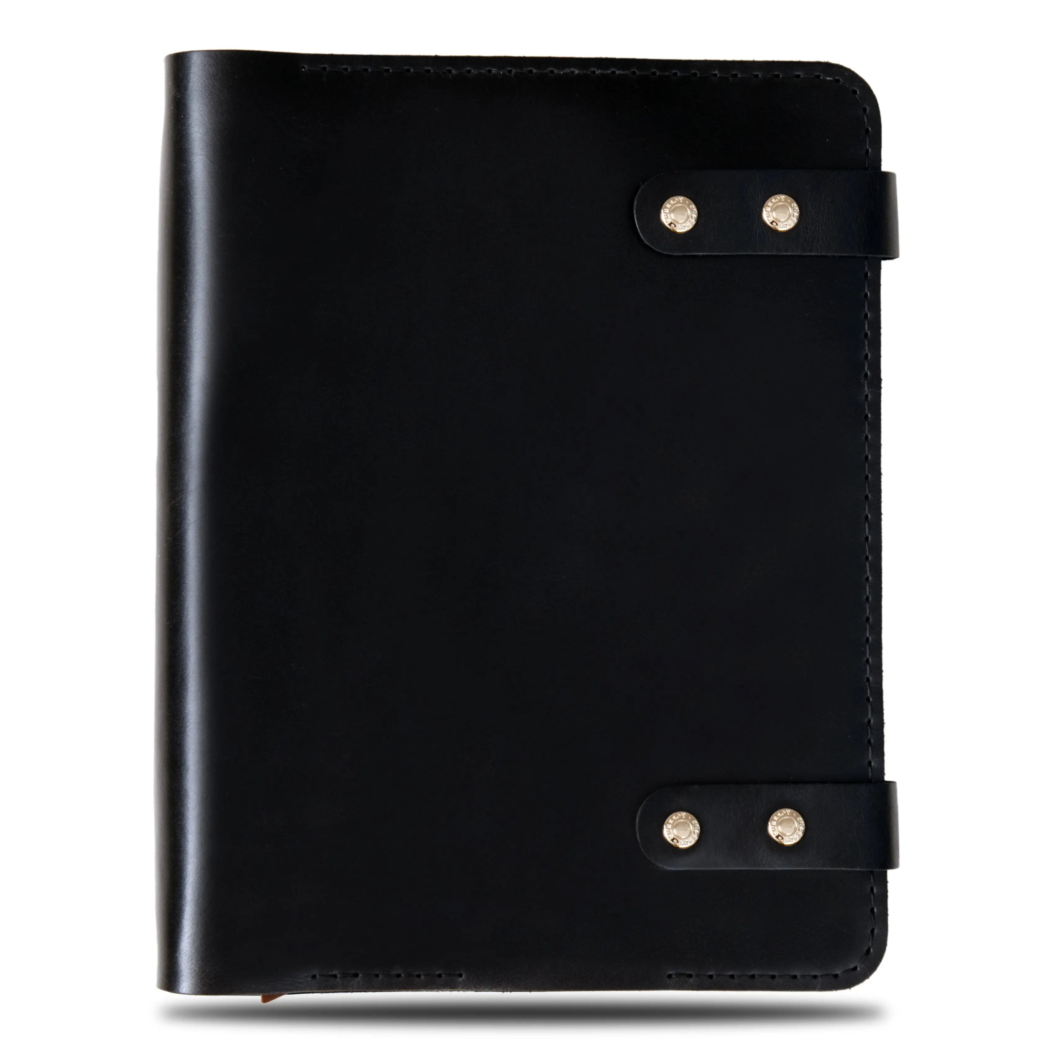 "Parla A4 Pro-Antik Siyah" Lüks Hakiki Deri Organizer / Çizgisiz Bloknot, Ayraç, Anahtarlık Hediye Kargo, İsim Kazıma, Hediye Paketi Ücretsiz !