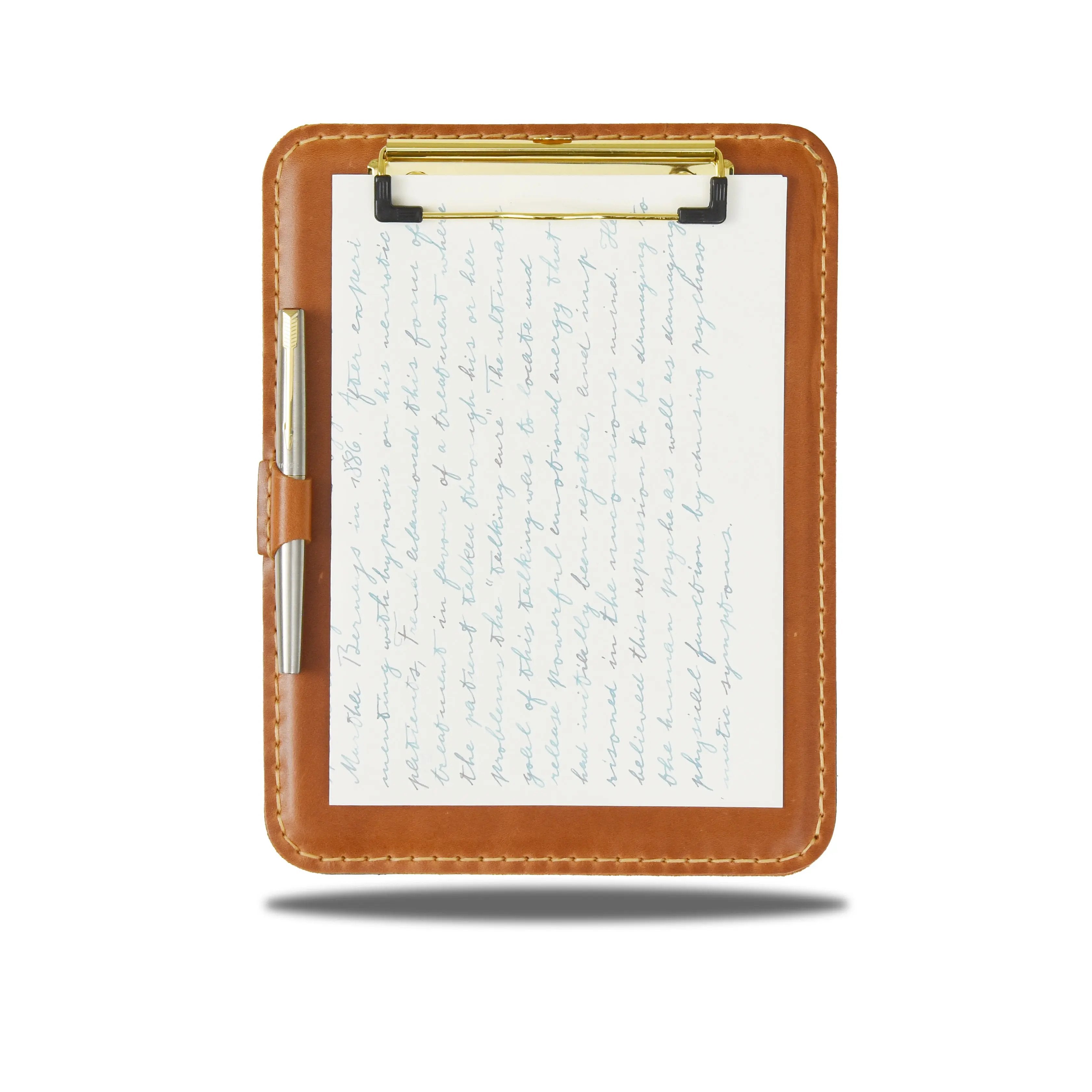 "Günay A4 & A5 Boy-Chocolate🍫" Lüks Hakiki Deri Sekreterlik / Anahtarlık Hediye Kargo, İsim Kazıma, Hediye Paketi Ücretsiz !