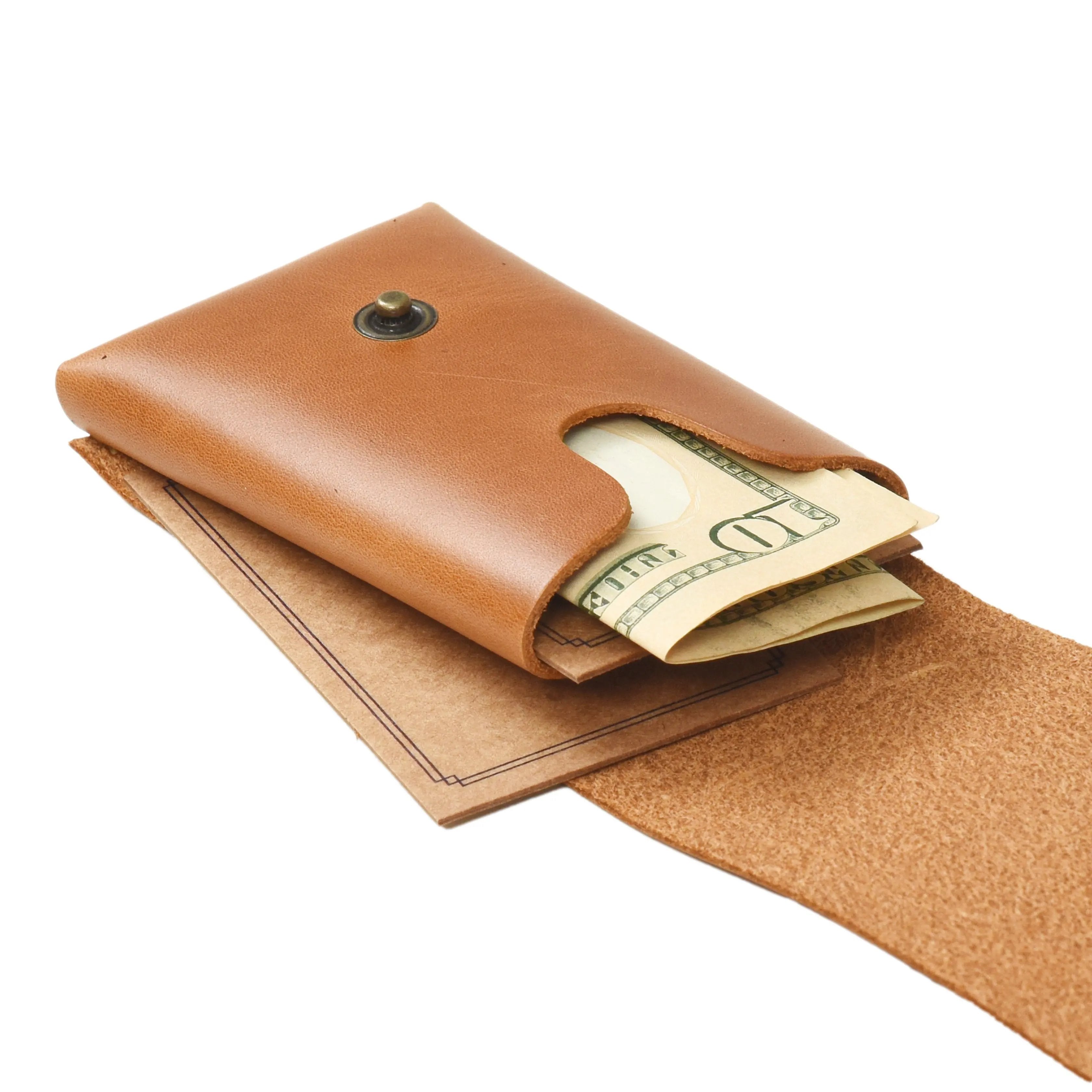 "Yalaz" Lüks Hakiki Avuç İçi Deri Kartlık / Anahtarlık Hediye Kargo, İsim Kazıma, Hediye Paketi Ücretsiz !