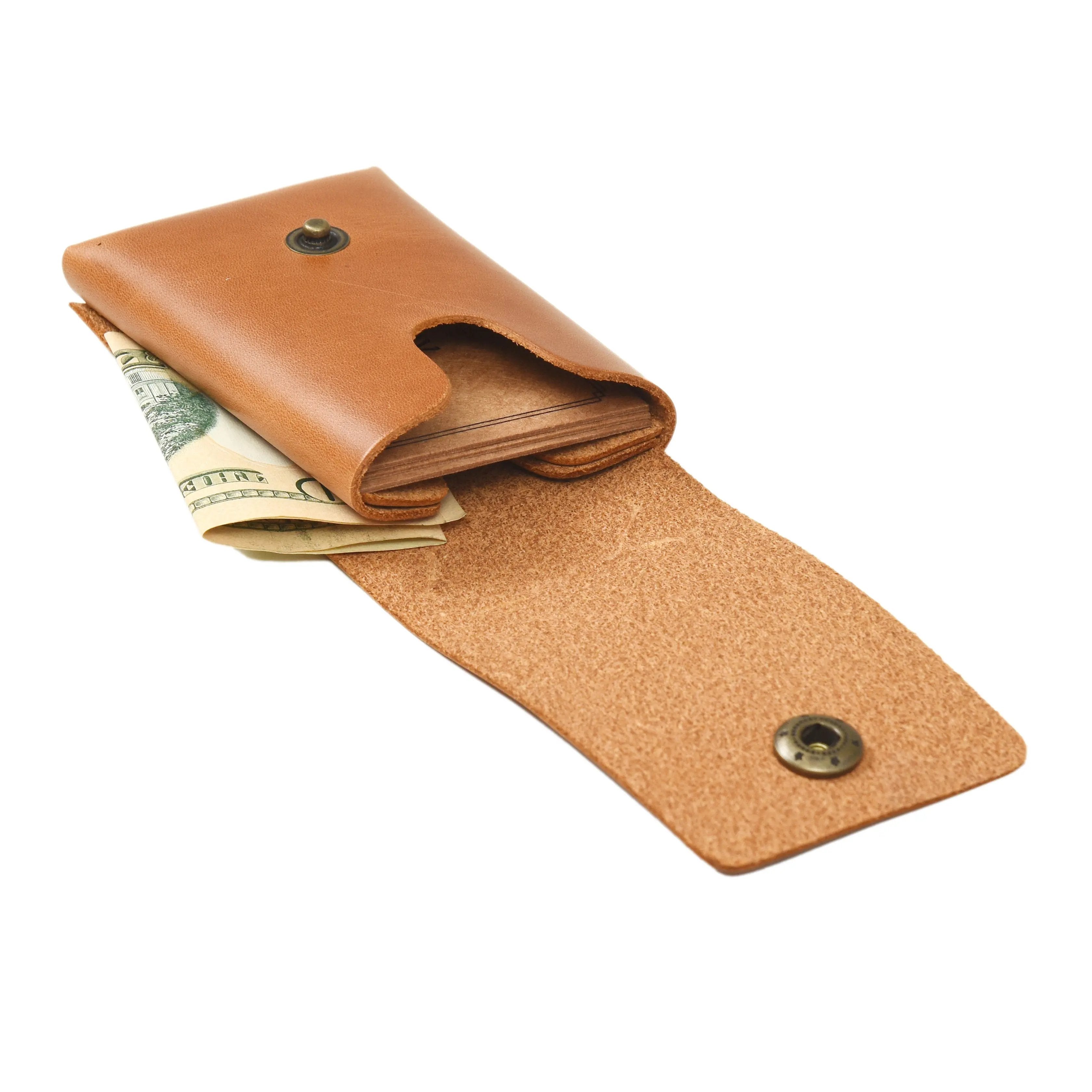 "Yalaz" Lüks Hakiki Avuç İçi Deri Kartlık / Anahtarlık Hediye Kargo, İsim Kazıma, Hediye Paketi Ücretsiz !