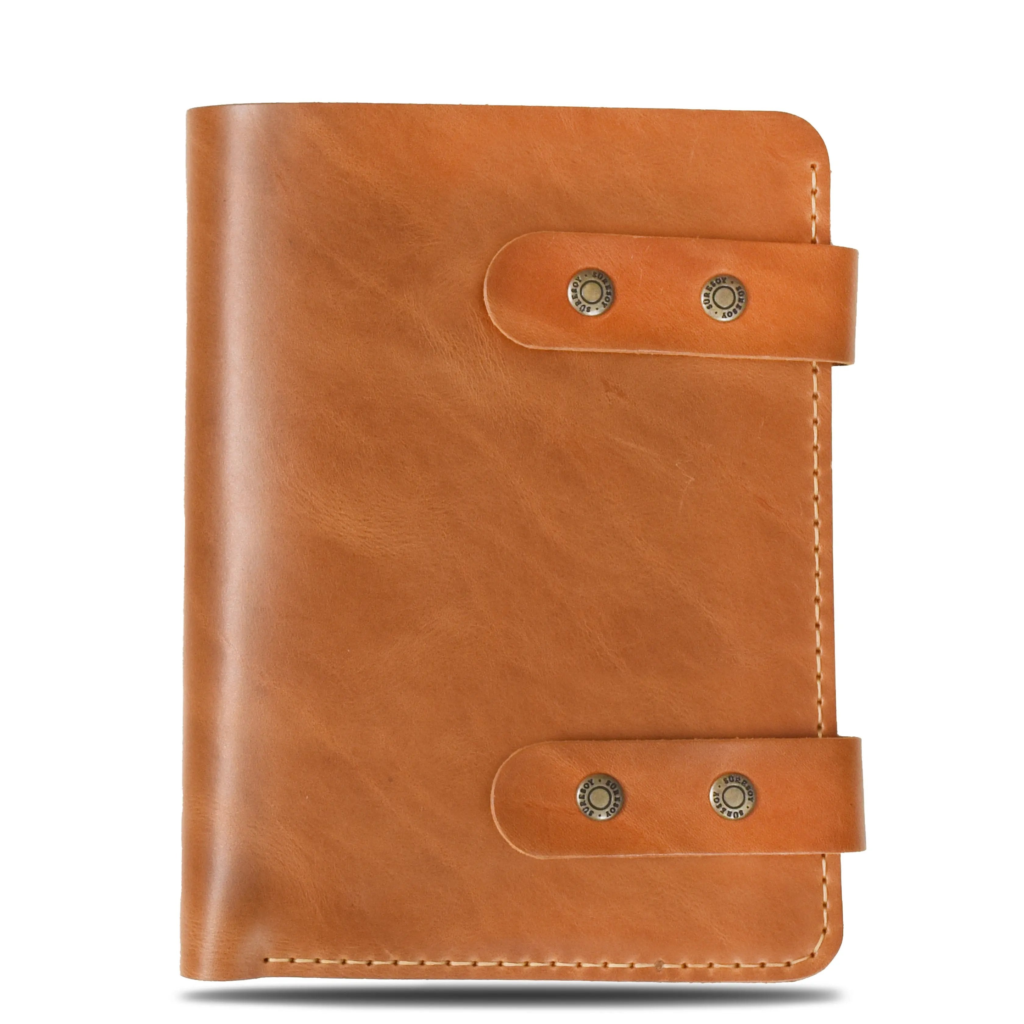 "Tunga A5 Spiralli-Camel" Lüks Hakiki Deri Organizer / Çizgisiz Spiralli Bloknot, Anahtarlık Hediye Kargo, İsim Kazıma, Hediye Paketi Ücretsiz !