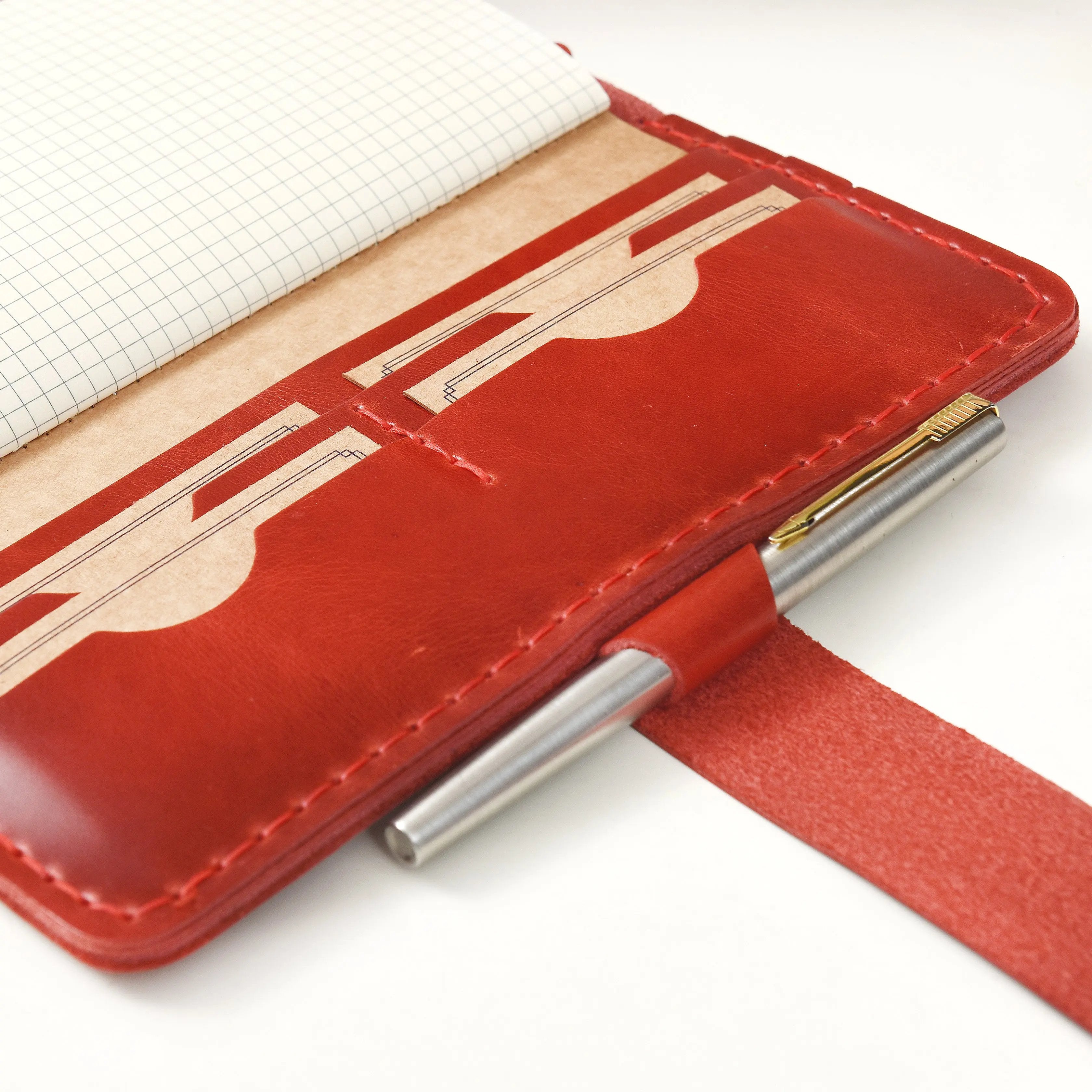 "Seren Pro-Antik Kırmızı" Lüks Hakiki Deri Uzun Cüzdan, Organizer / Kareli Defter, Ayraç, Anahtarlık Hediye Kargo, İsim Kazıma, Hediye Paketi Ücretsiz !