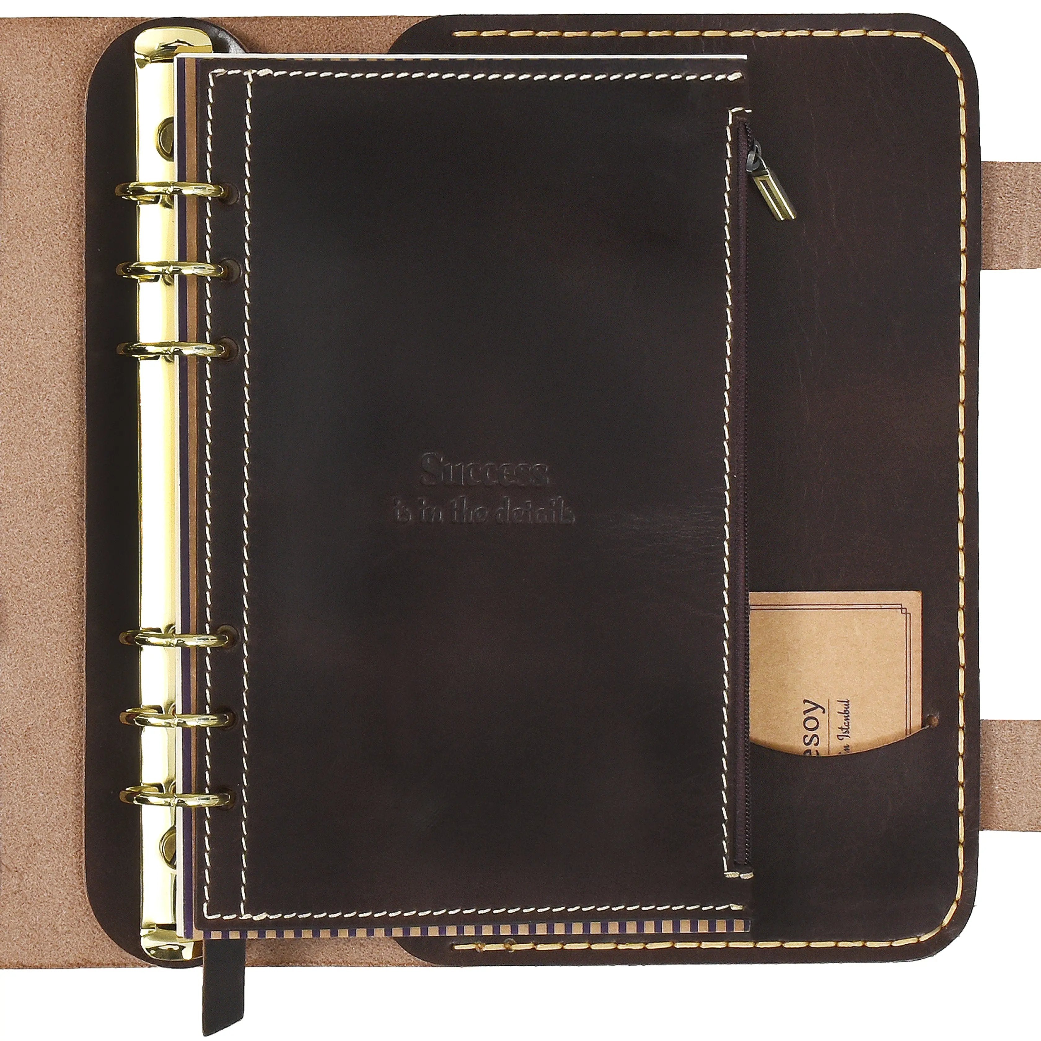 "Parla A5-Chocolate" ATATÜRK Limitli Seri 1 / Sulu Boya ile İsim Yazma, Ayraç, Anahtarlık Hediye Kargo, İsim Kazıma, Hediye Paketi Ücretsiz !