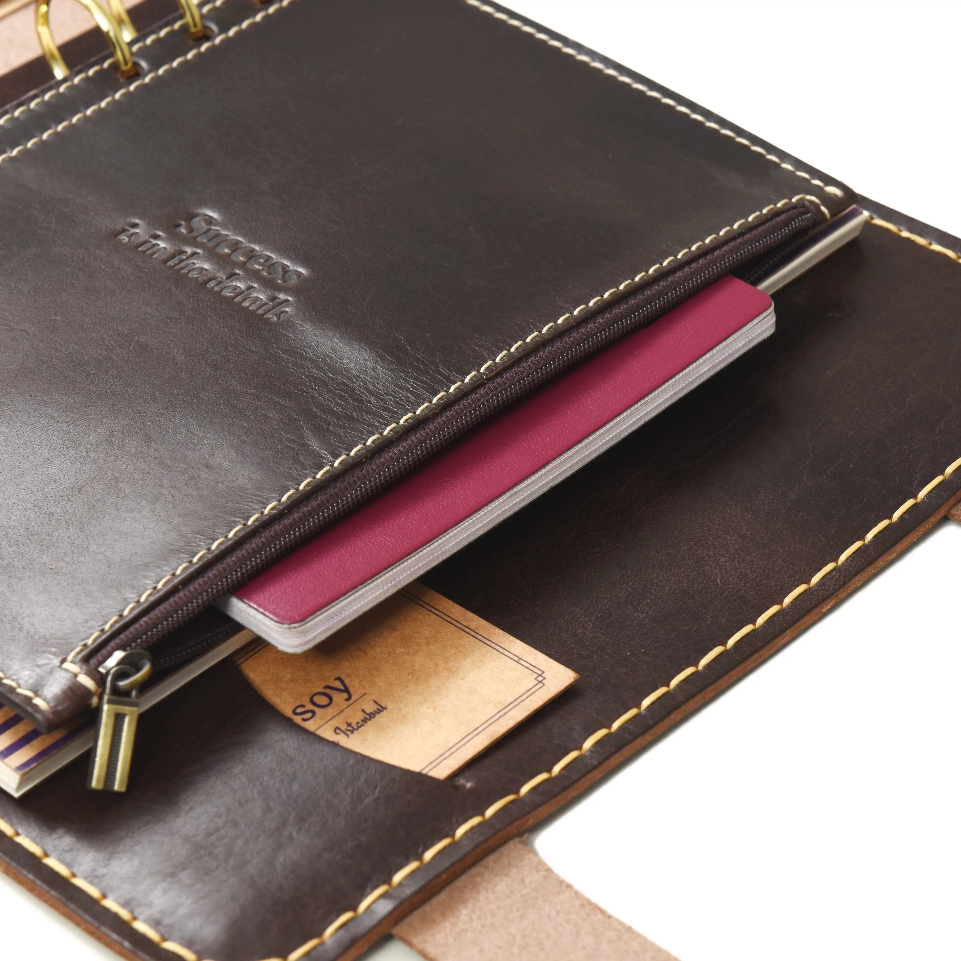 "Parla A5-Chocolate" ATATÜRK Limitli Seri 1 / Sulu Boya ile İsim Yazma, Ayraç, Anahtarlık Hediye Kargo, İsim Kazıma, Hediye Paketi Ücretsiz !