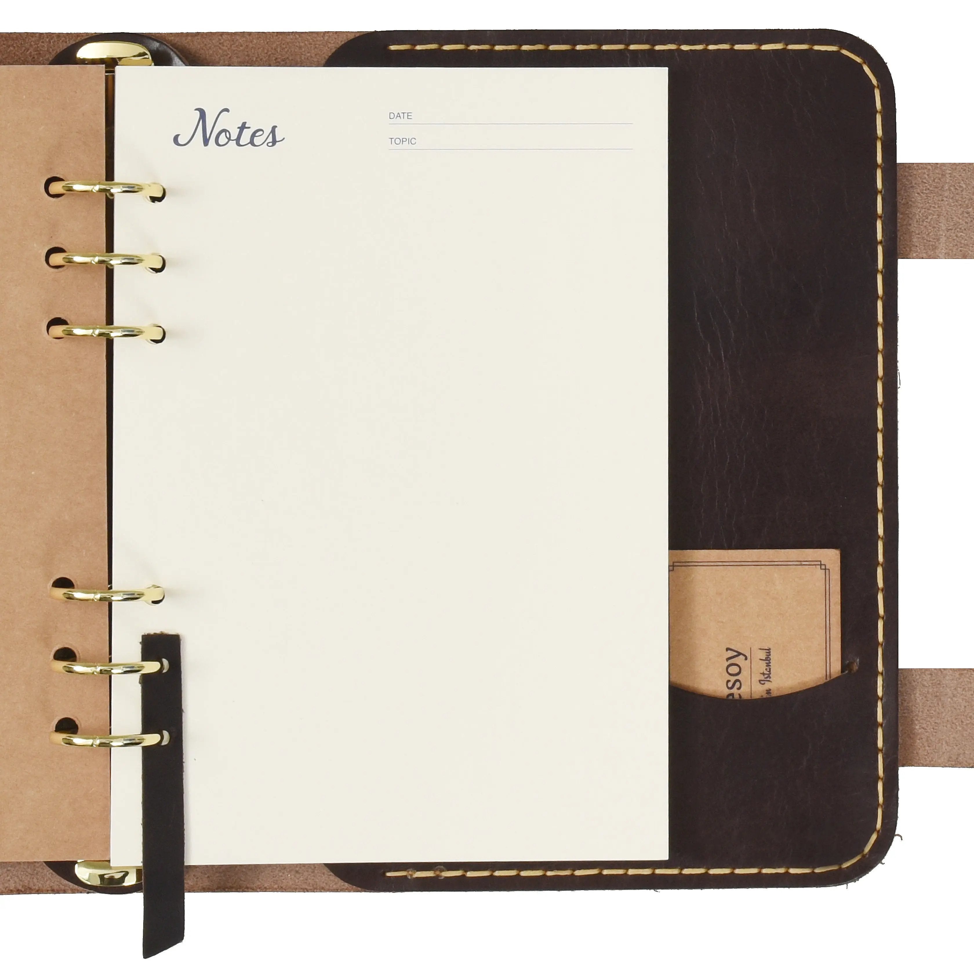 "Parla A5-Chocolate" ATATÜRK Limitli Seri 1 / Sulu Boya ile İsim Yazma, Ayraç, Anahtarlık Hediye Kargo, İsim Kazıma, Hediye Paketi Ücretsiz !