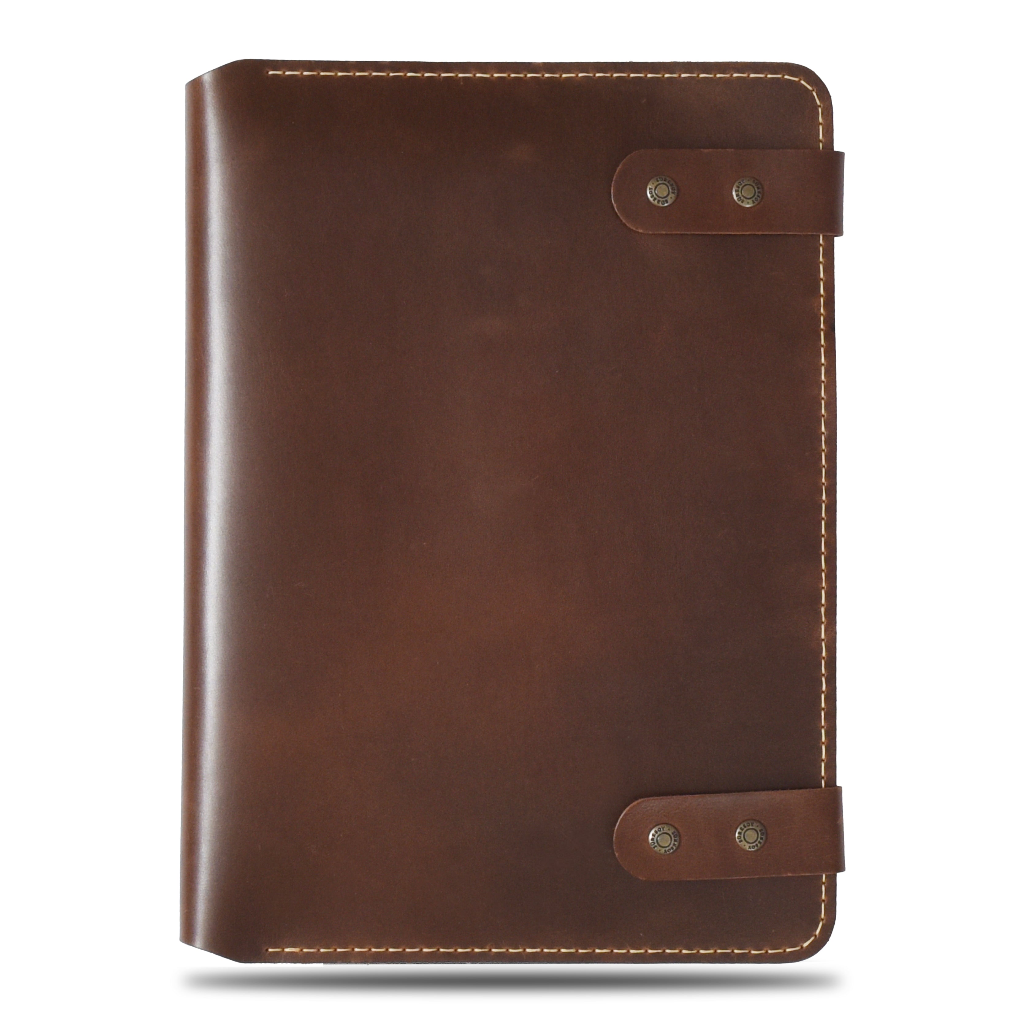 "Artunç XL" Lüks Hakiki Deri Organizer & Macbook - İPad Kılıfı