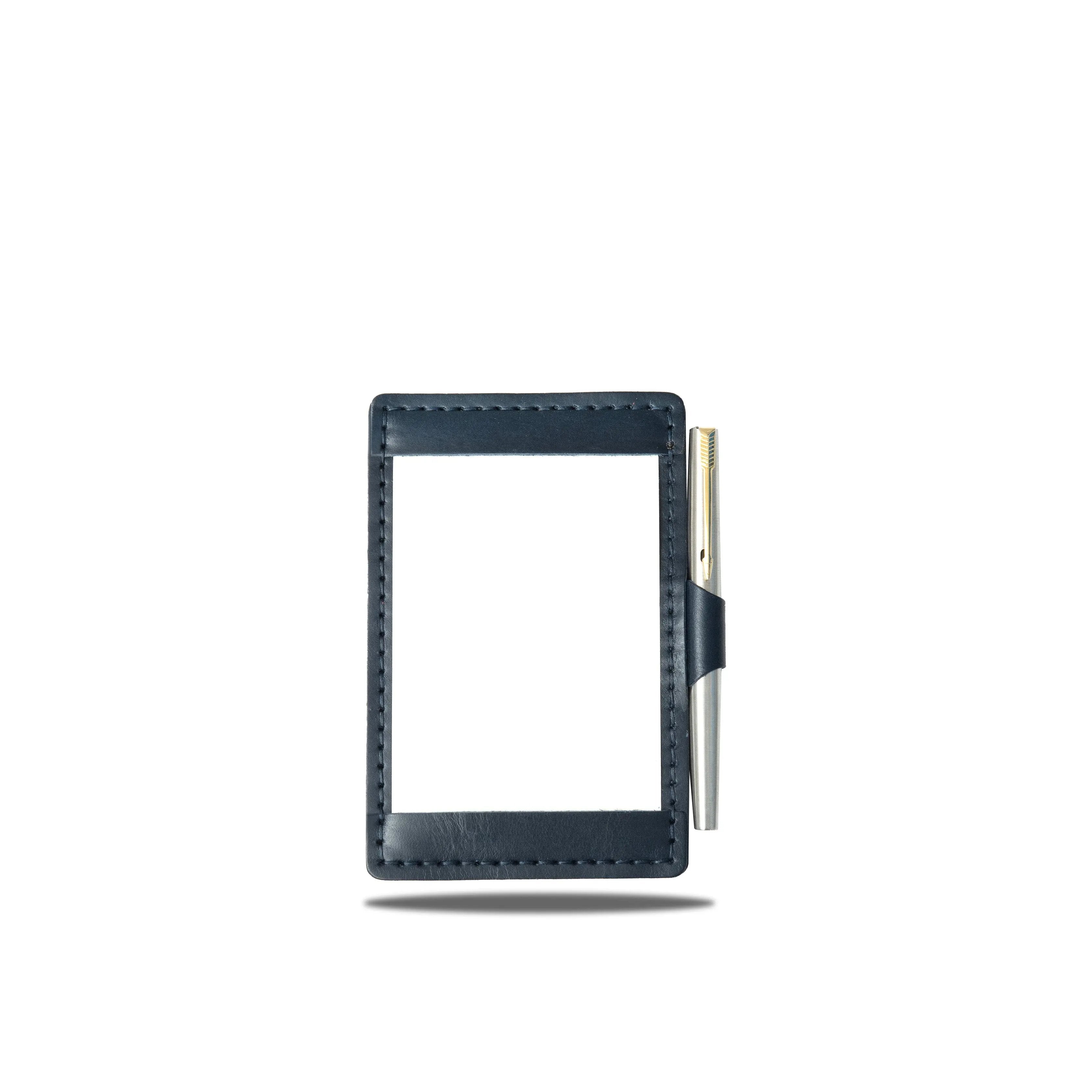 "Jotter" Lüks Hakiki Deri Notluk / Yedek Kağıt, Anahtarlık Hediye Kargo, İsim Kazıma, Hediye Paketi Ücretsiz !