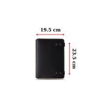 Görseli Galeri görüntüleyiciye yükleyin, &quot;Güneri A5 Pro - Chocolate🍫&quot; Lüks Hakiki Deri Organizer / Çizgili Bloknot, İsim Yazma, Şık Hediye Paketi, Ayraç, Anahtarlık ve Kargo Ücretsiz !
