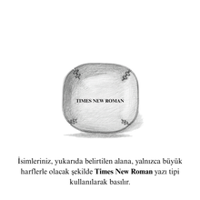 Görseli Galeri görüntüleyiciye yükleyin, &quot;Yuvarlak Deri Kase - Chocalate🍫&quot; Lüks Hakiki Deri Kase / İsim Yazma, Şık Hediye Paketi, Anahtarlık ve Kargo Ücretsiz !
