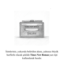 Görseli Galeri görüntüleyiciye yükleyin, &quot;Jotter&quot; Lüks Hakiki Deri Notluk / Yedek Kağıtlar, İsim Yazma, Şık Hediye Paketi, Anahtarlık ve Kargo Ücretsiz !
