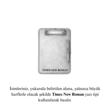 Görseli Galeri görüntüleyiciye yükleyin, &quot;Günay A4 &amp; A5 Boy-Chocolate🍫&quot; Lüks Hakiki Deri Sekreterlik / İsim Yazma, Şık Hediye Paketi, Anahtarlık ve Kargo Ücretsiz !
